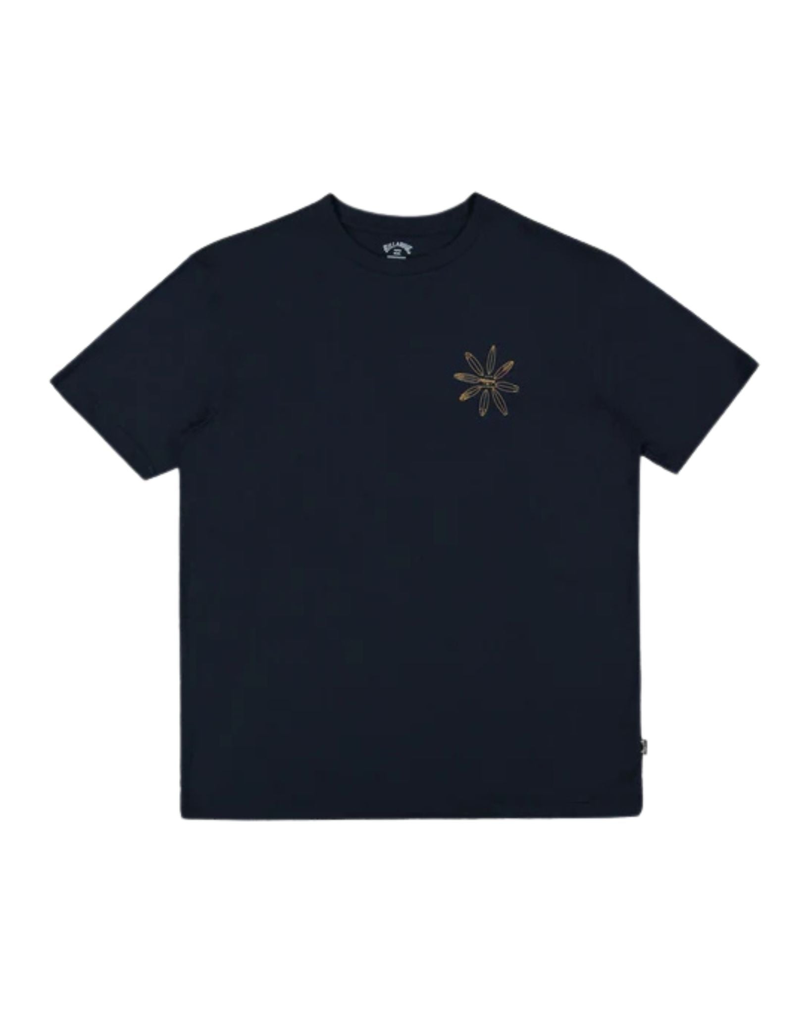 Billabong Quiver Premium Ss Tee