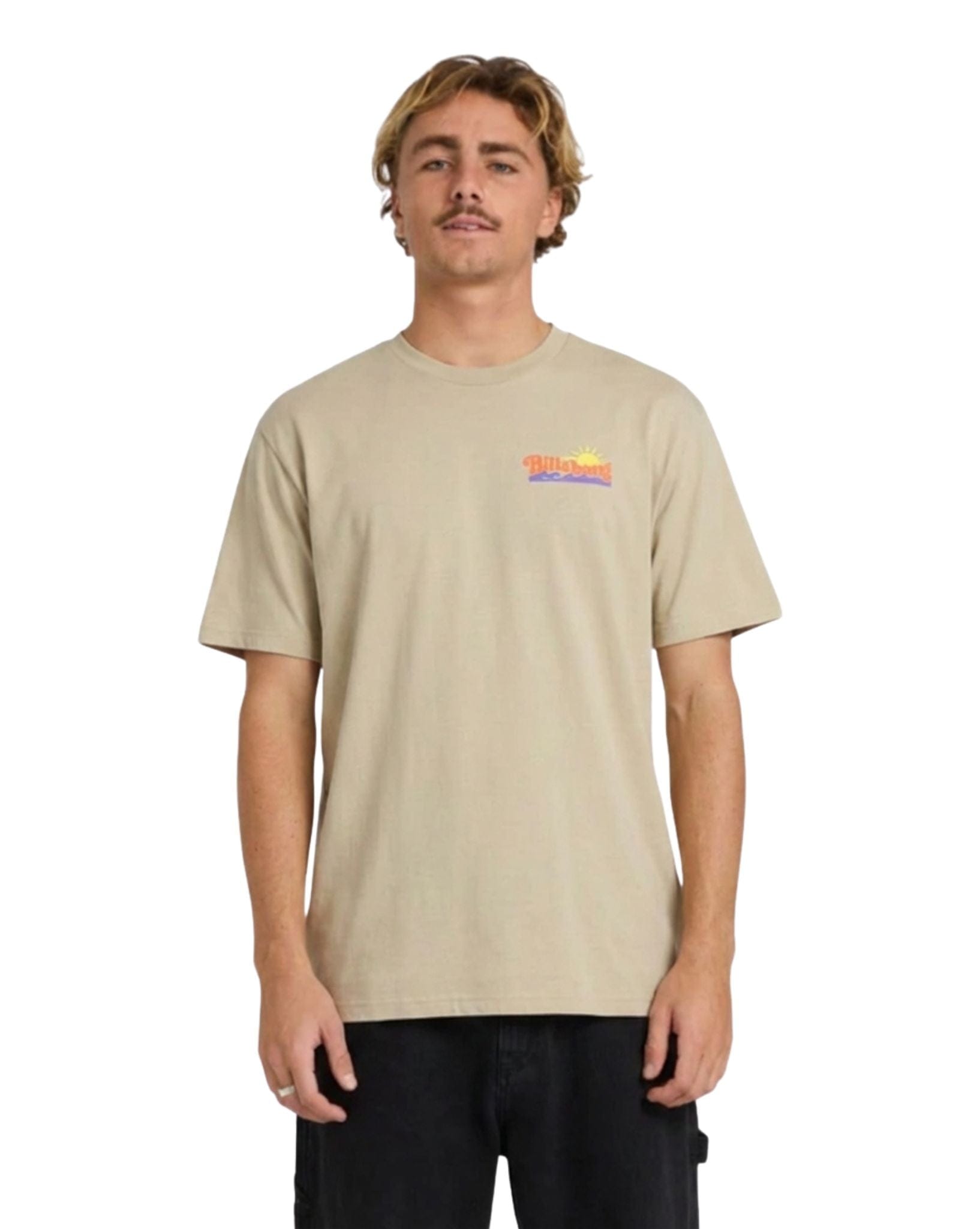 Billabong Road Trip Ss