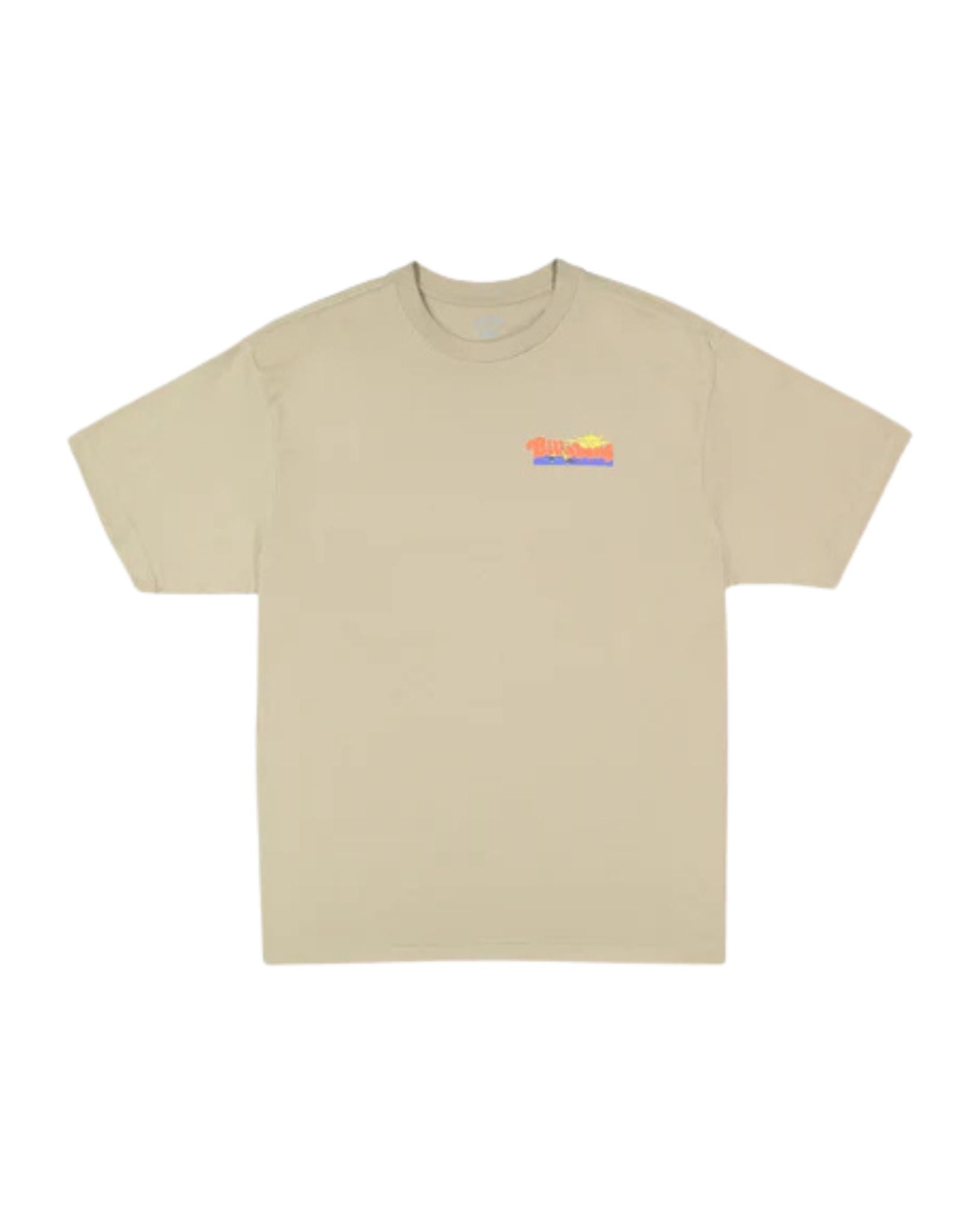 Billabong Road Trip Ss