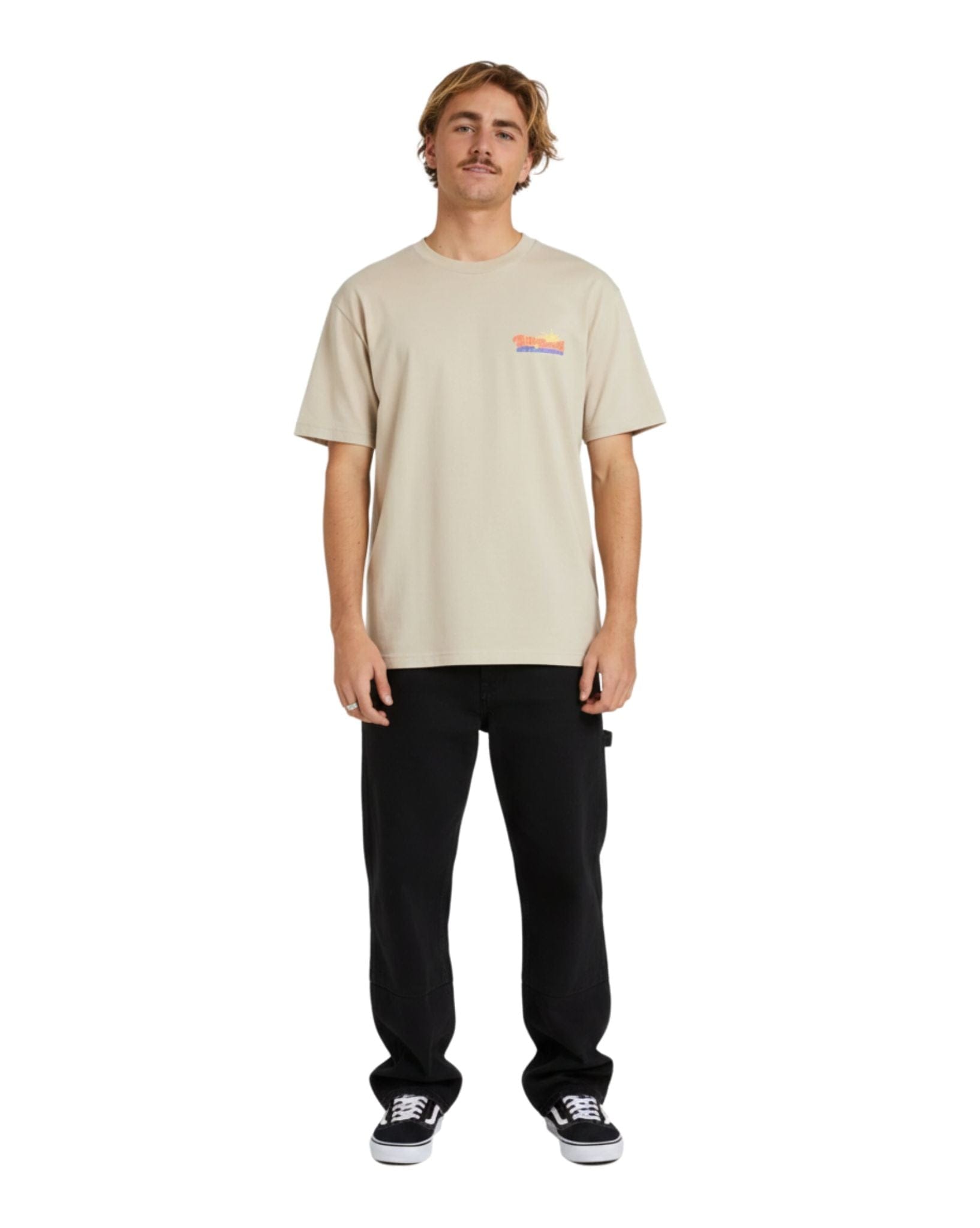 Billabong Road Trip Ss