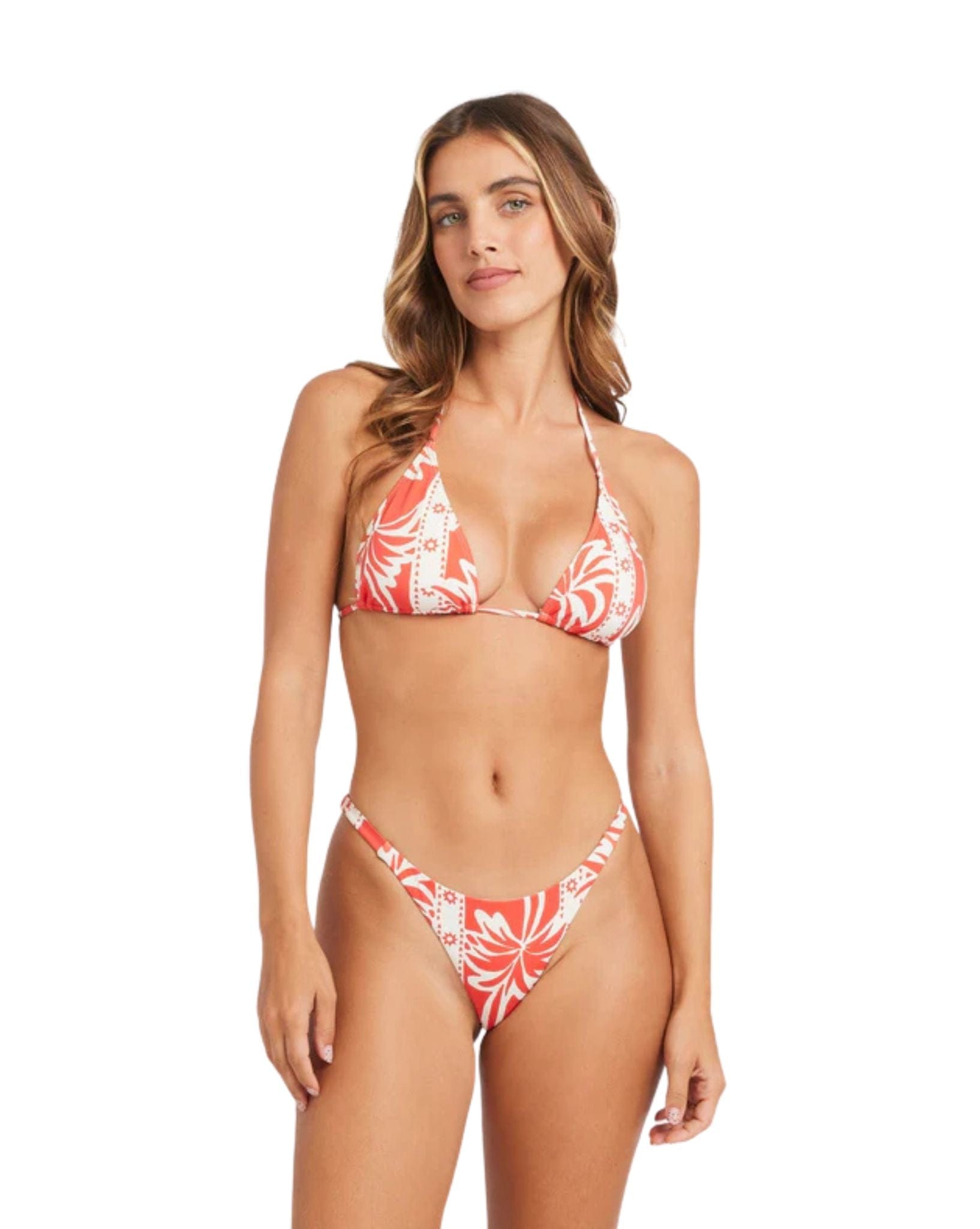 Billabong Row Of Palms Remi Triangle