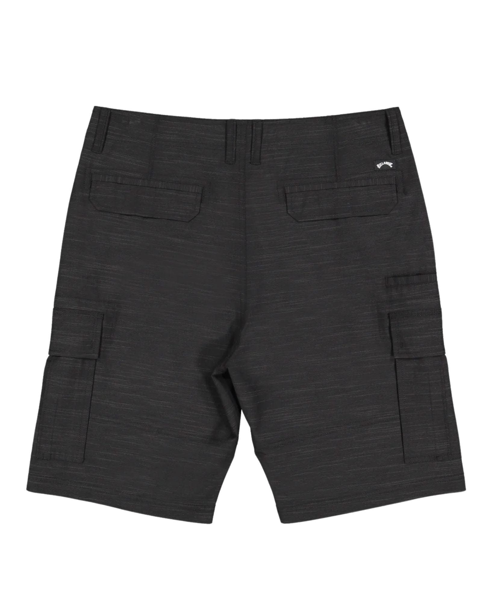 Billabong Scheme X Shorts