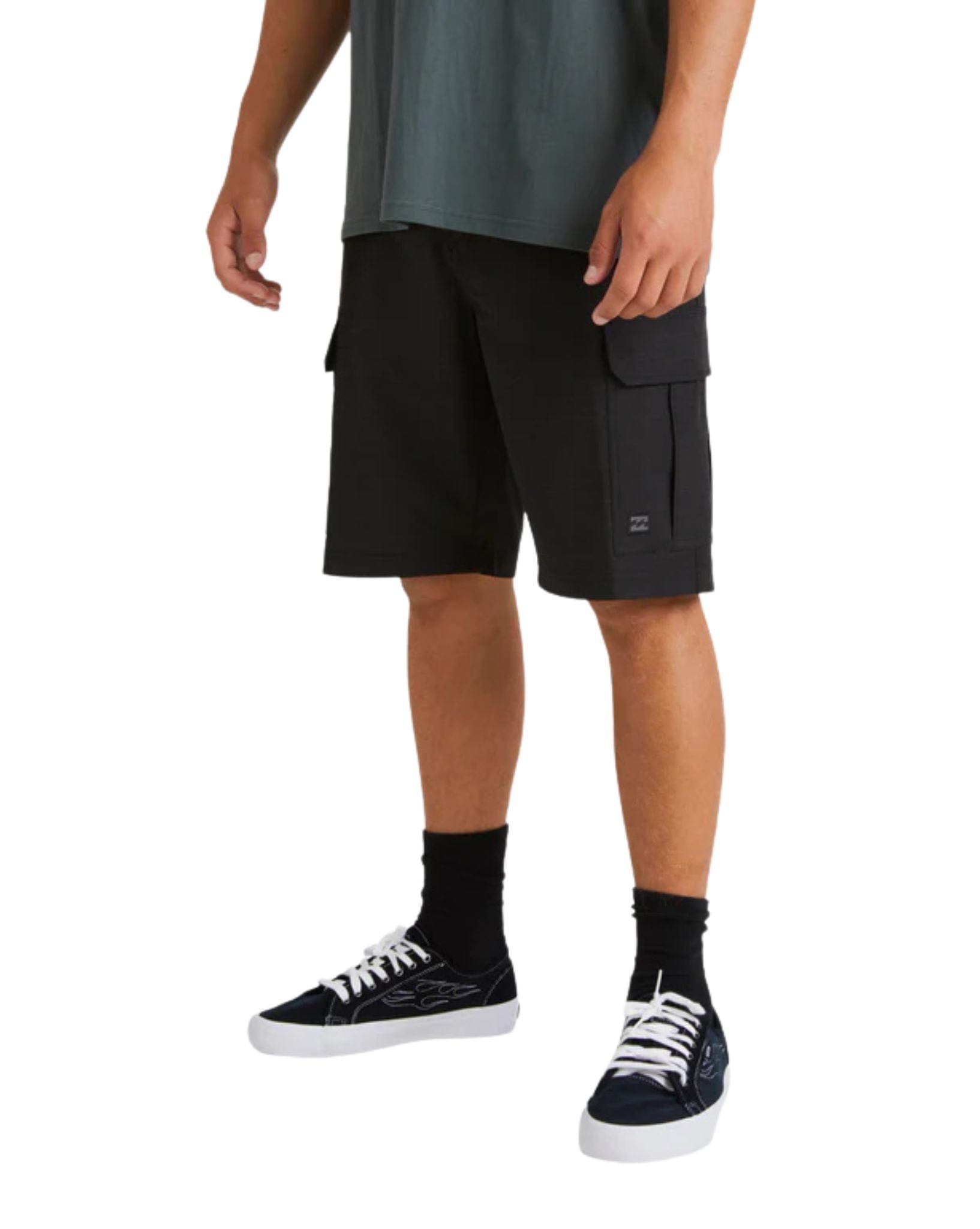 Billabong Scheme X Shorts