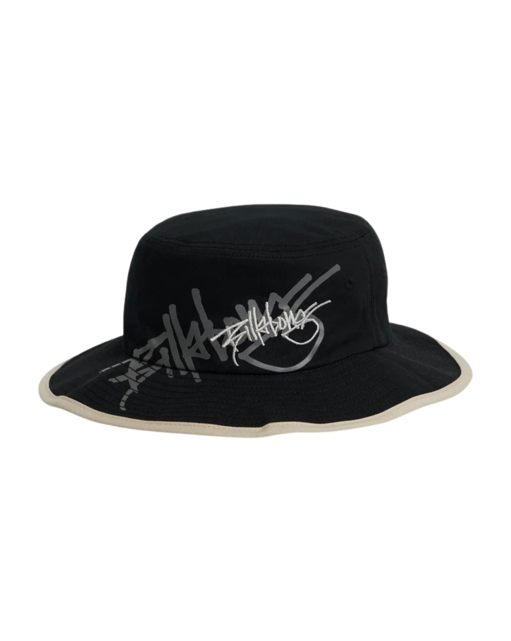 Billabong Script Boonie Hat
