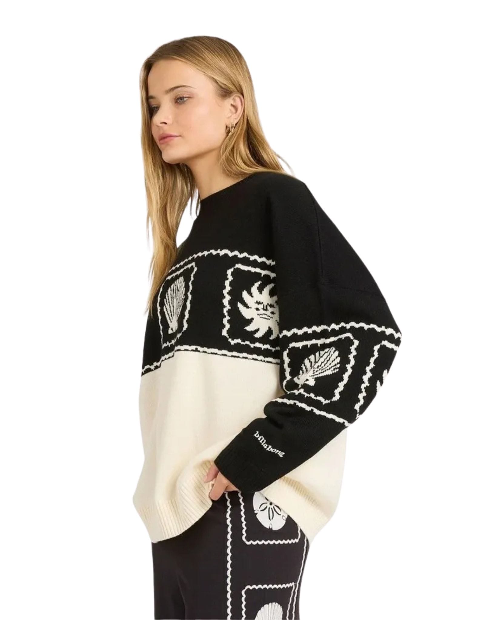 Billabong Sea Side Dreamer Sweater