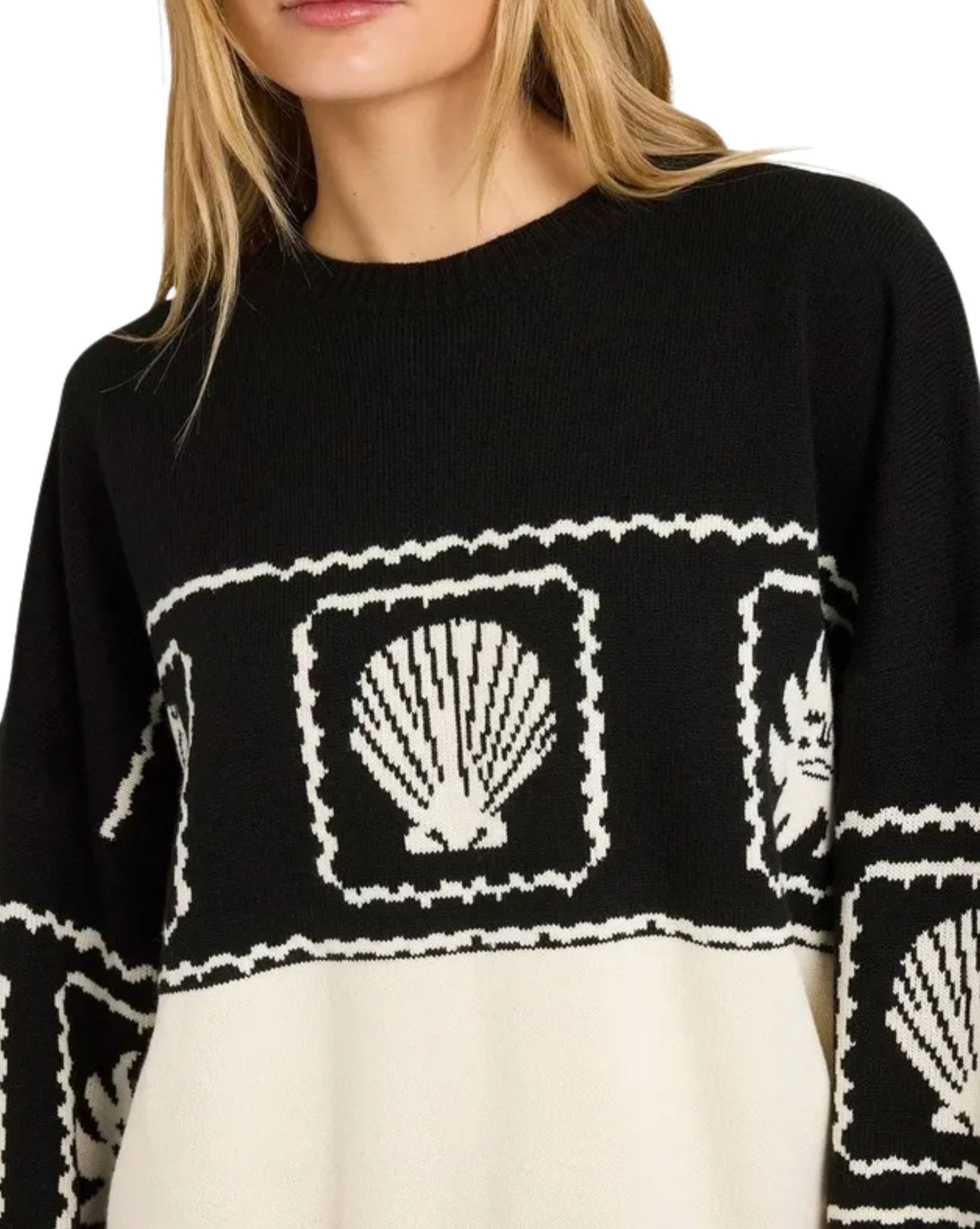 Billabong Sea Side Dreamer Sweater