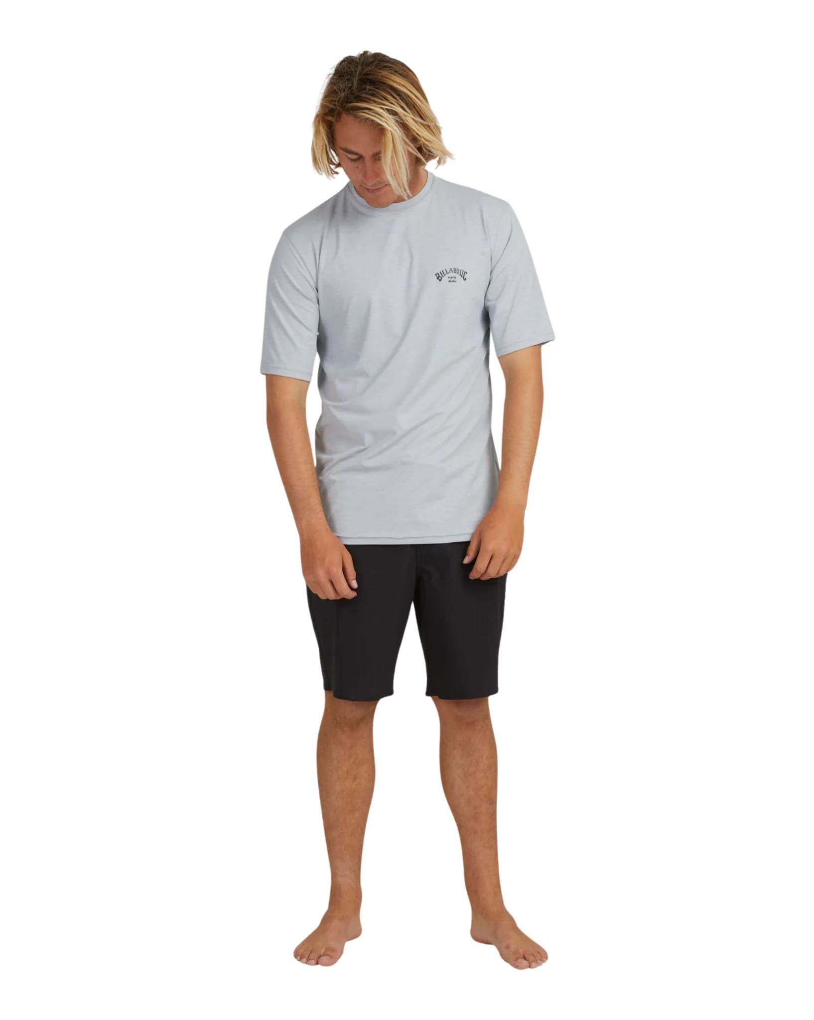 Billabong Shoreline Lf Ss