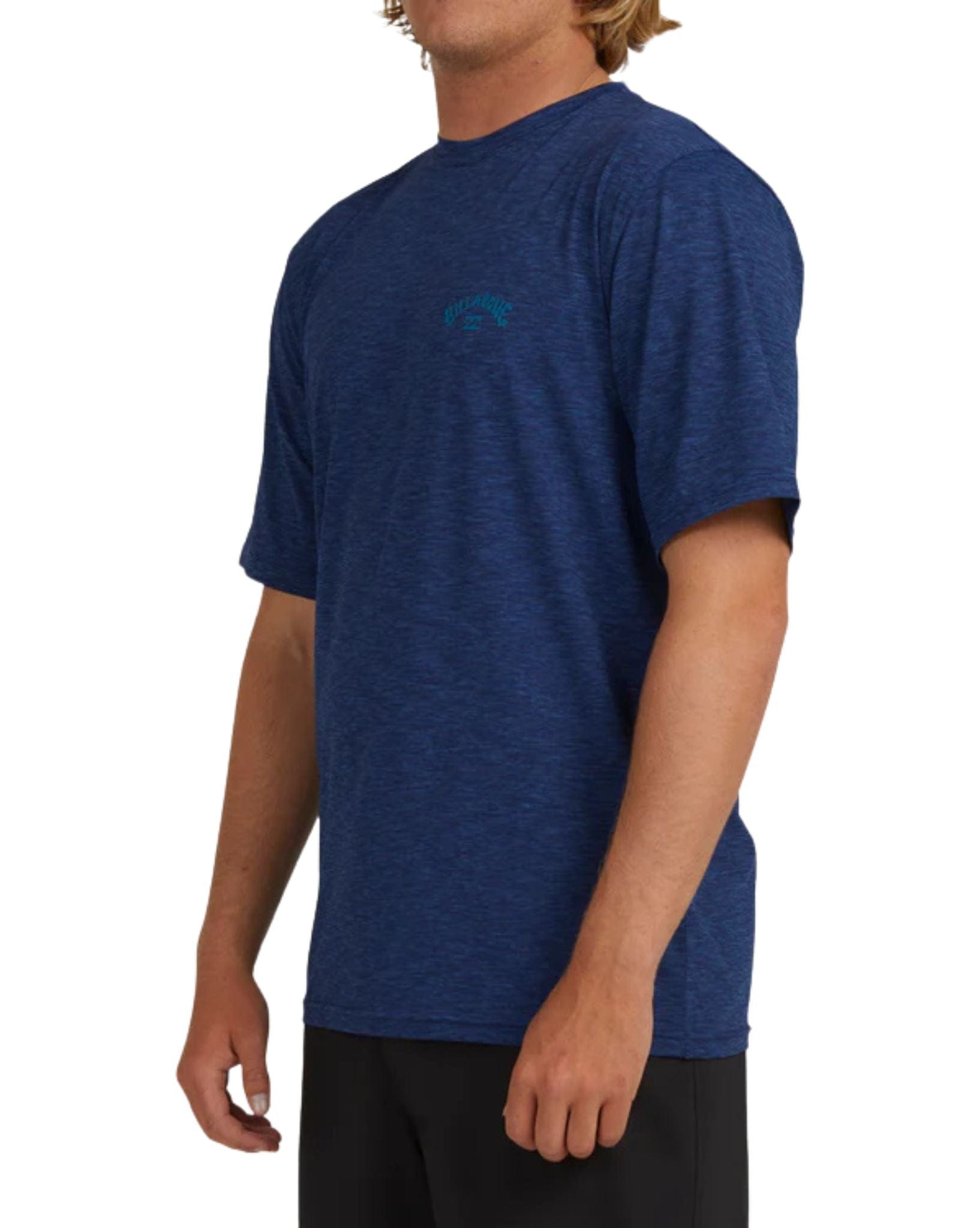 Billabong Shoreline Lf Ss