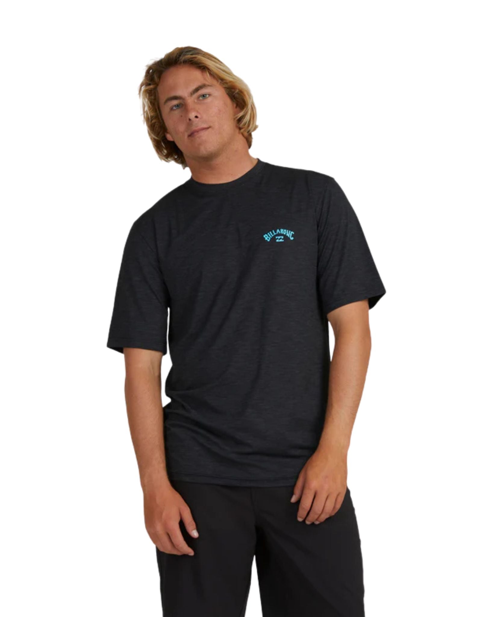 Billabong Shoreline Lf Ss