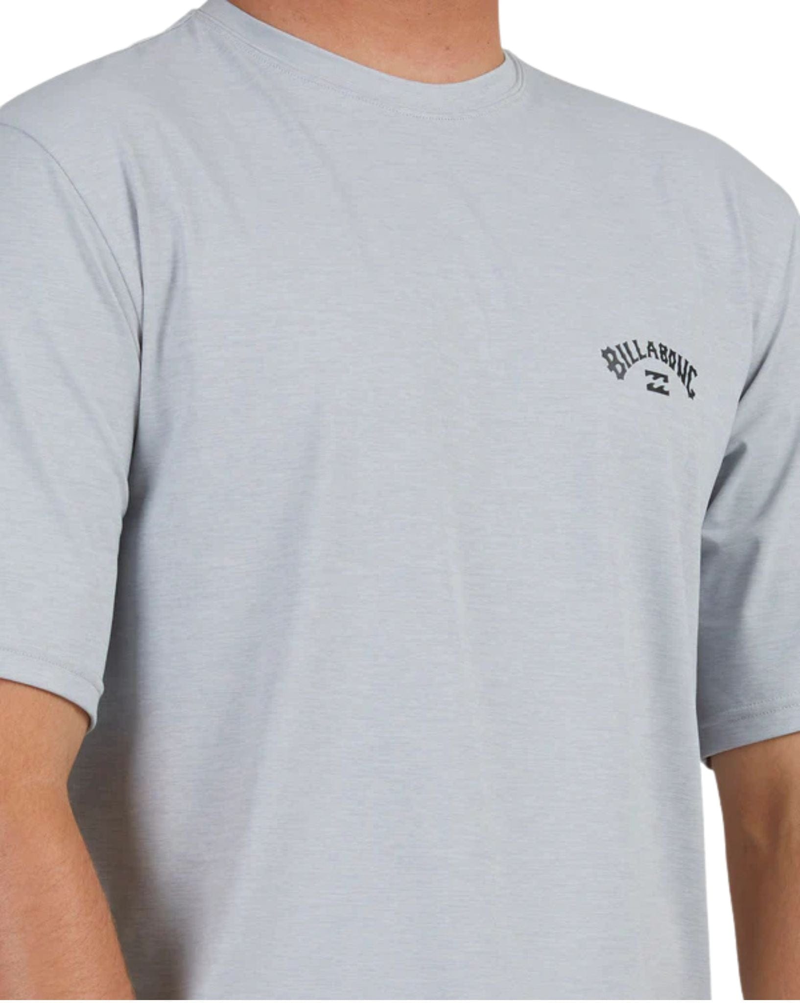 Billabong Shoreline Lf Ss