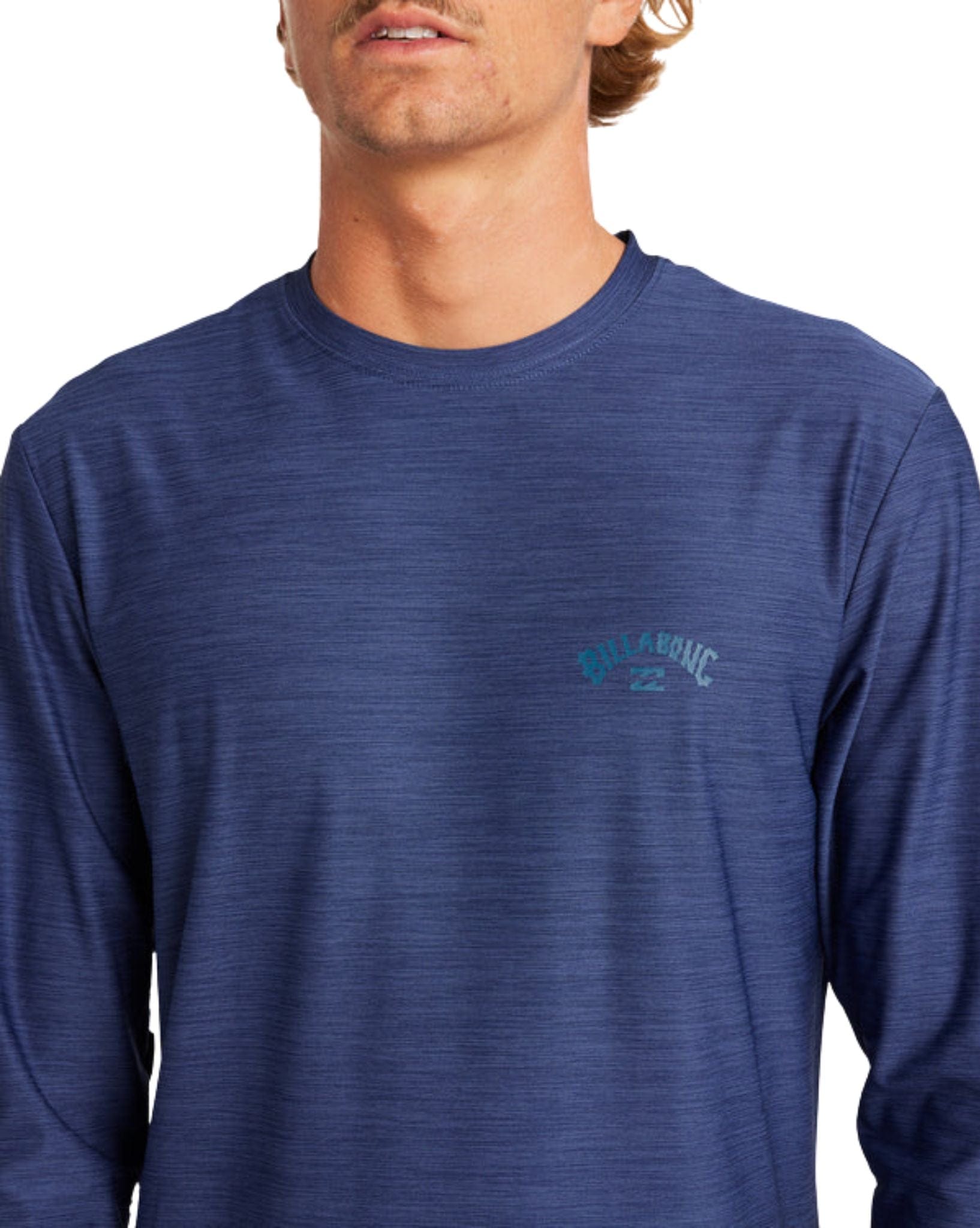 Billabong Shoreline Loose Fit Ls