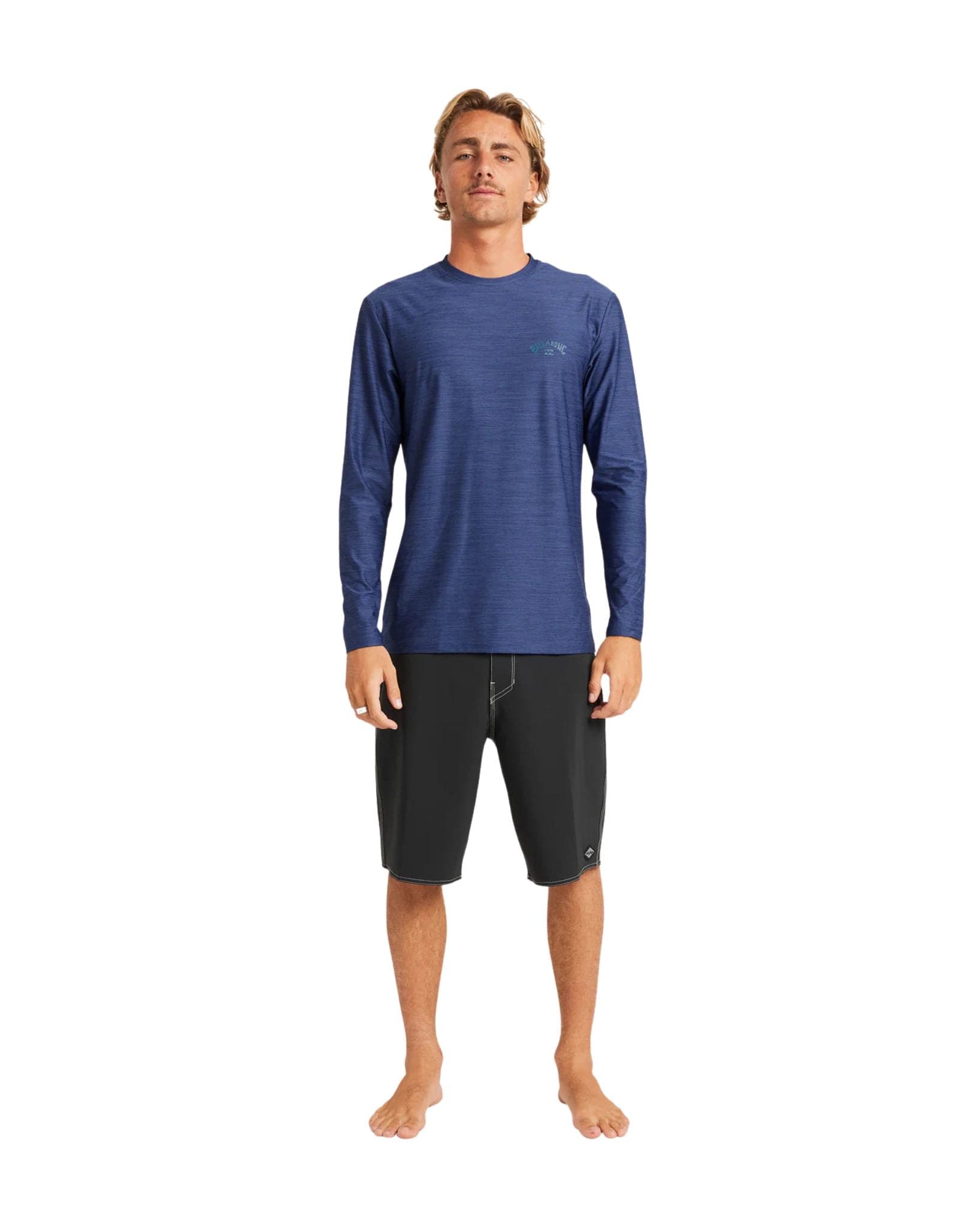 Billabong Shoreline Loose Fit Ls