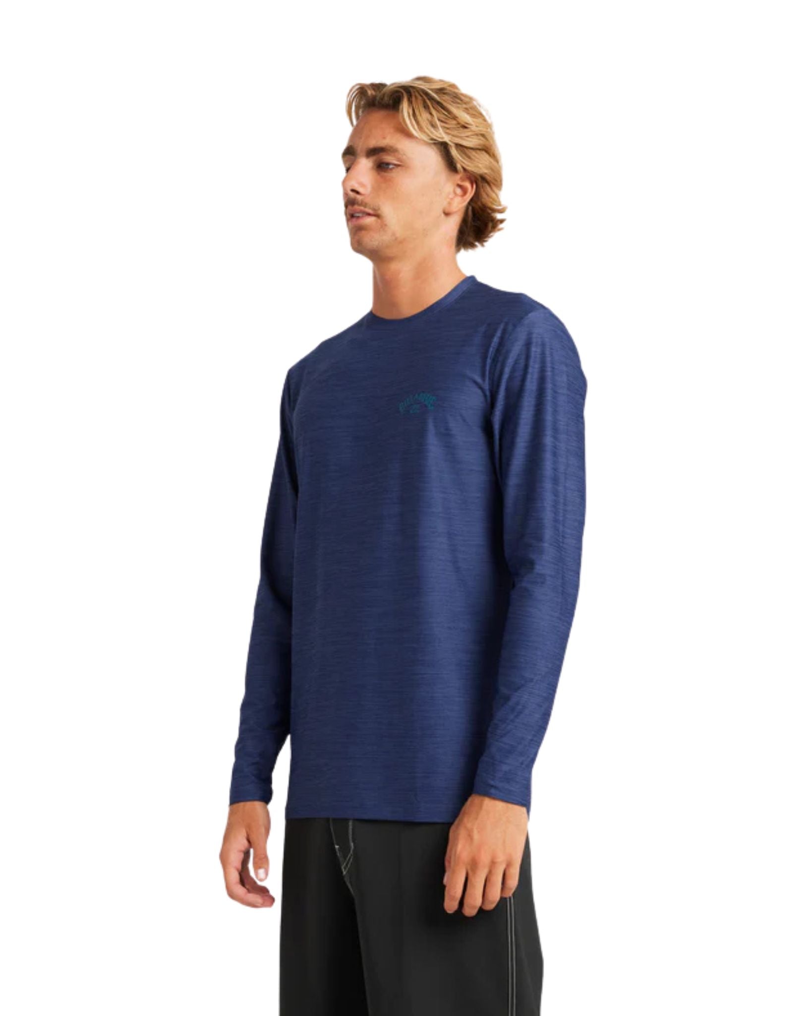 Billabong Shoreline Loose Fit Ls