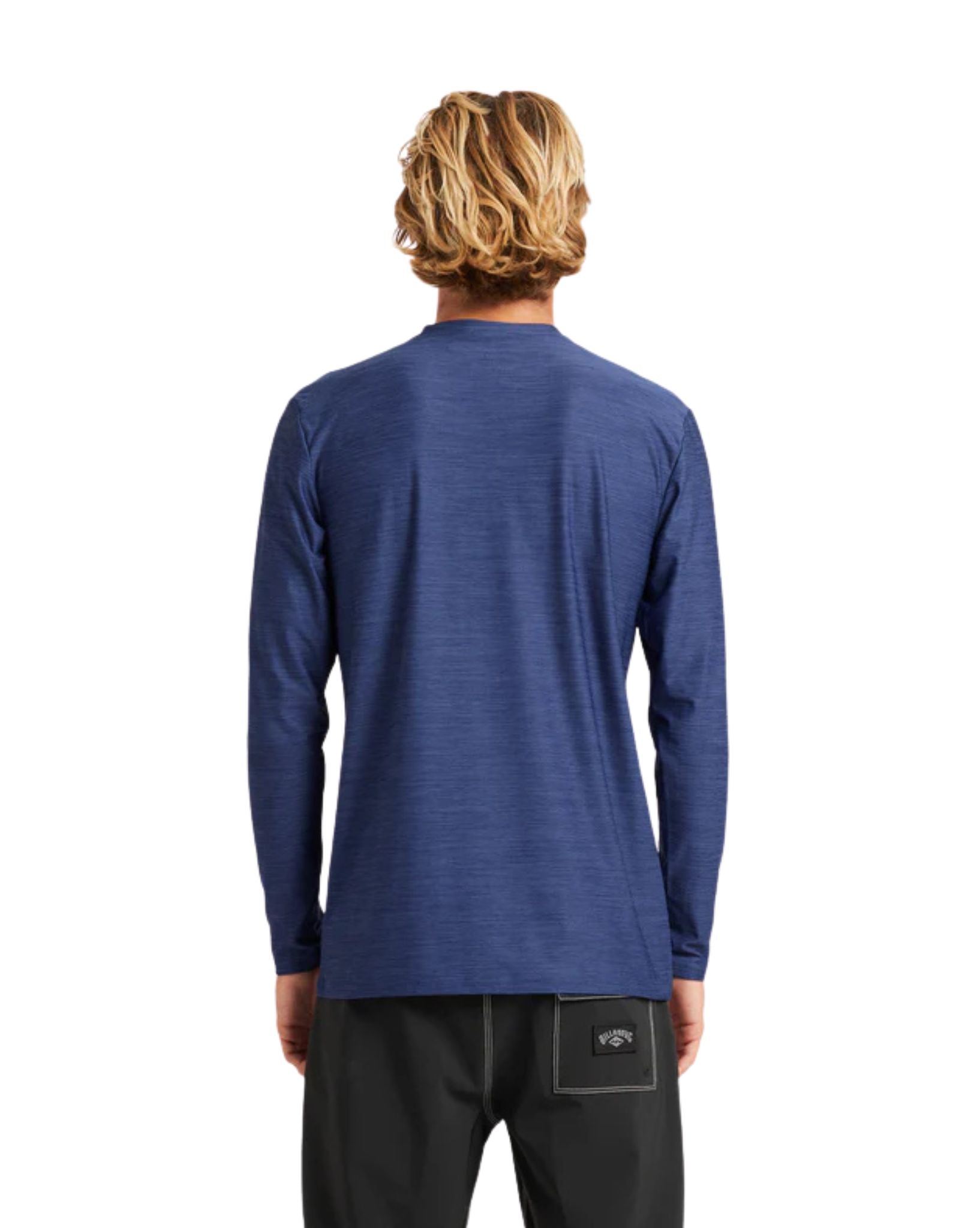 Billabong Shoreline Loose Fit Ls