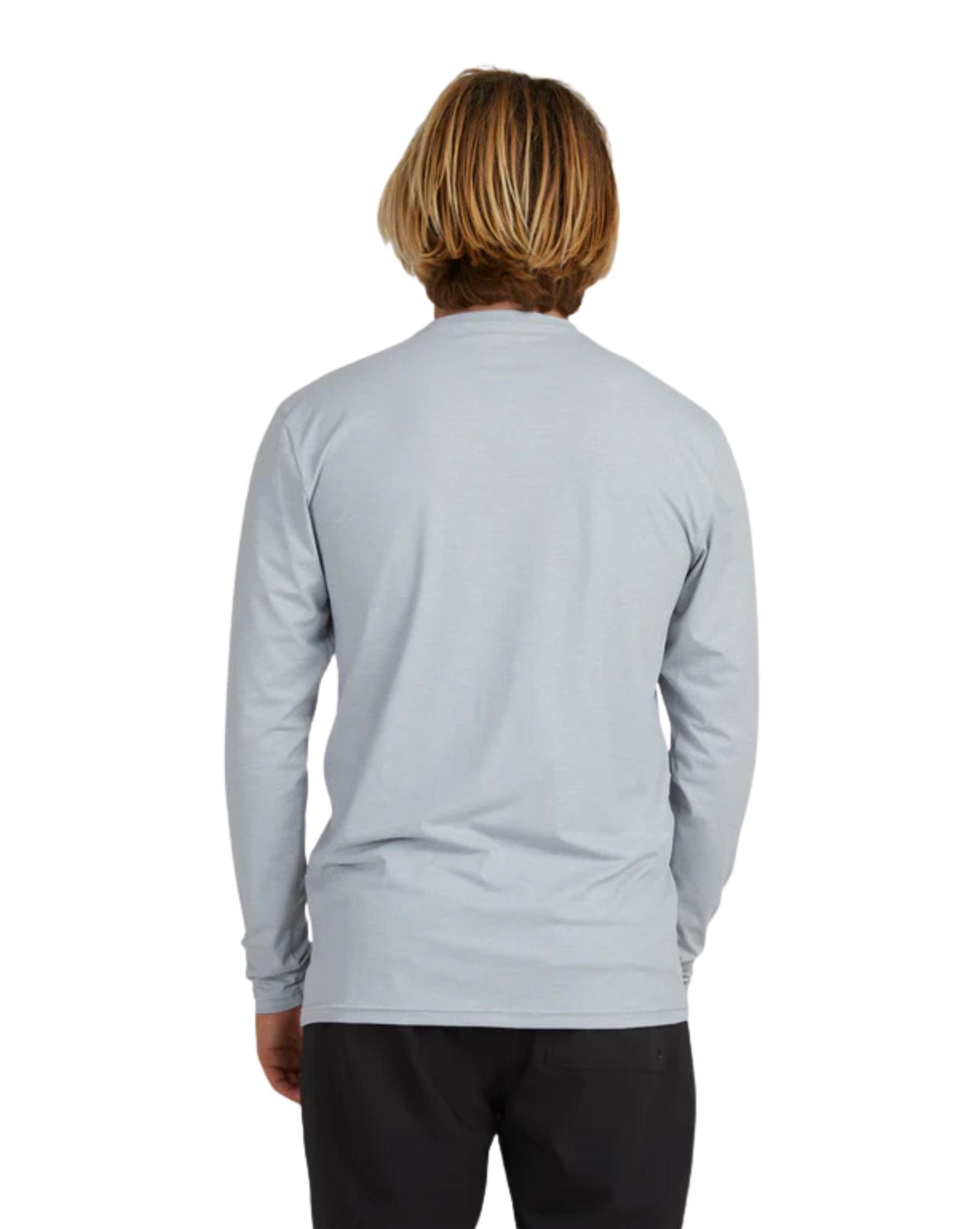 Billabong Shoreline Loose Fit Ls