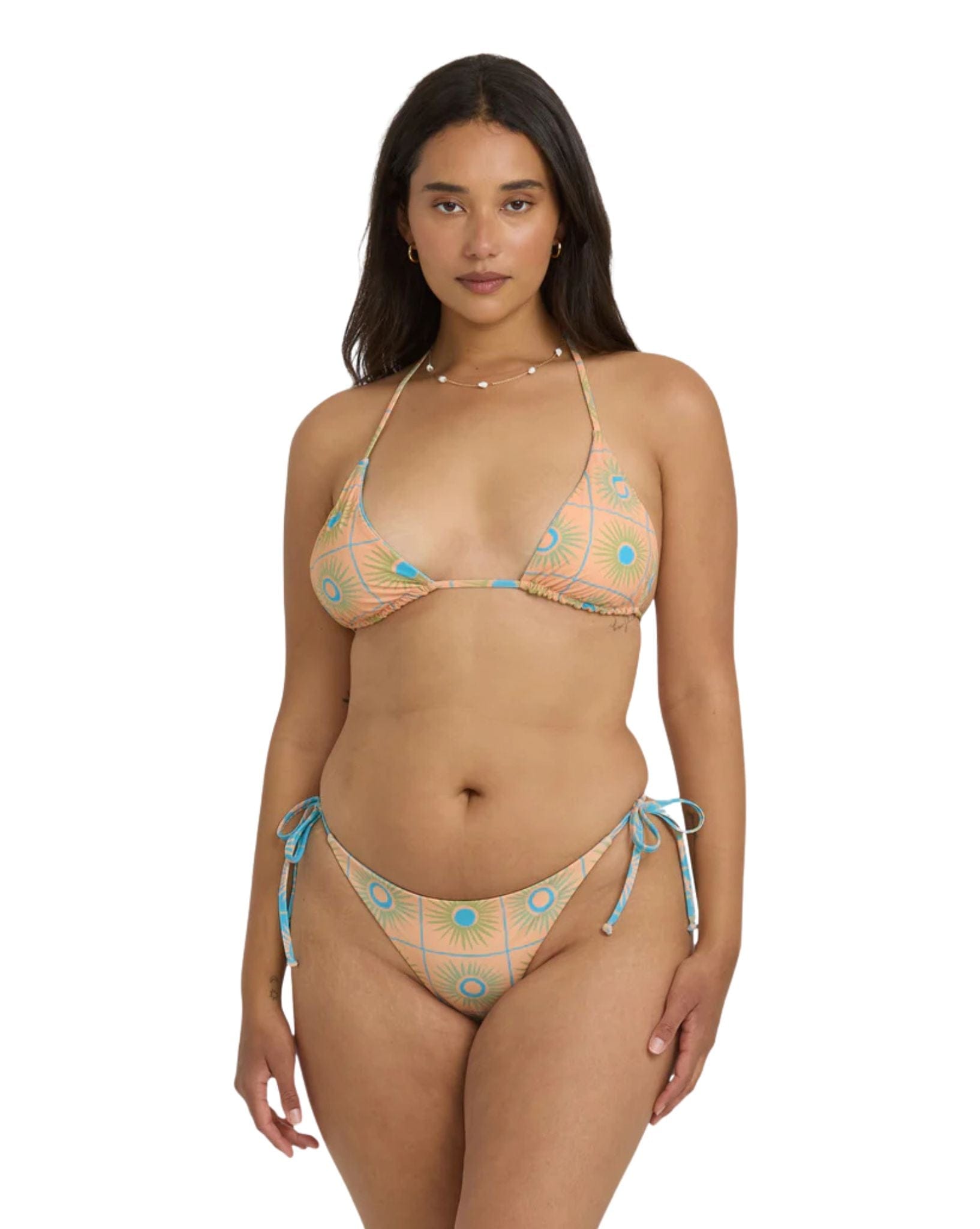 Billabong Show Me Sun Rev Remi Tri