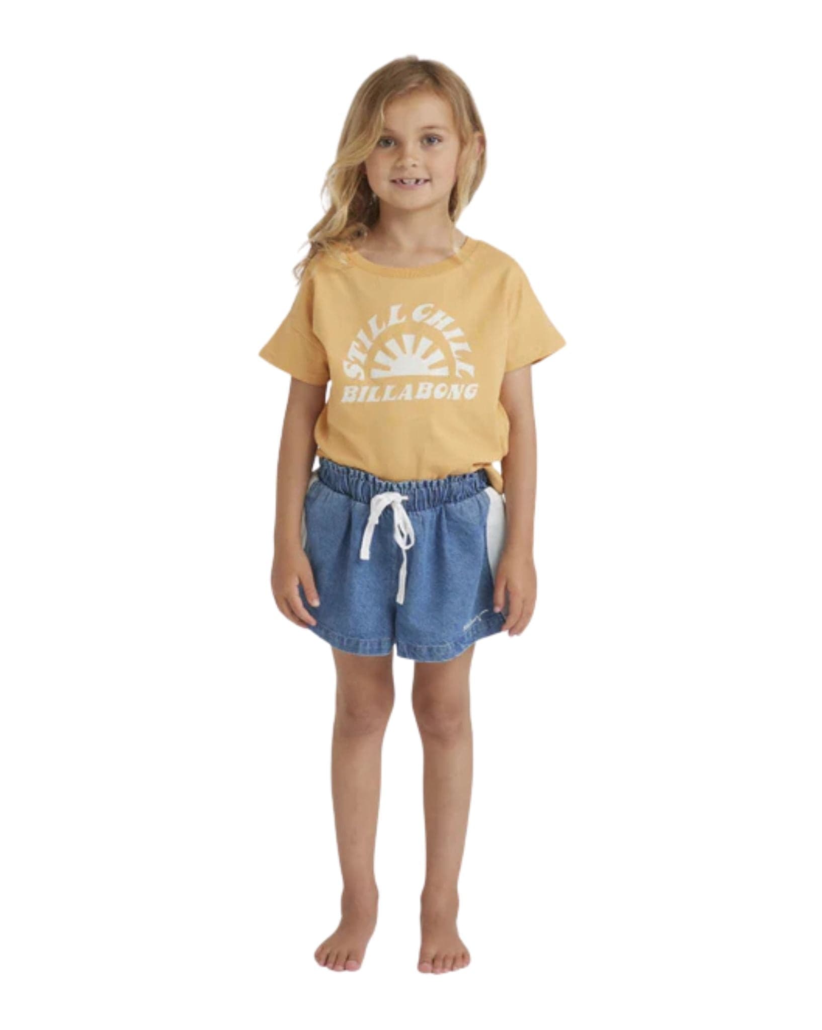 Billabong Skies Olly Short