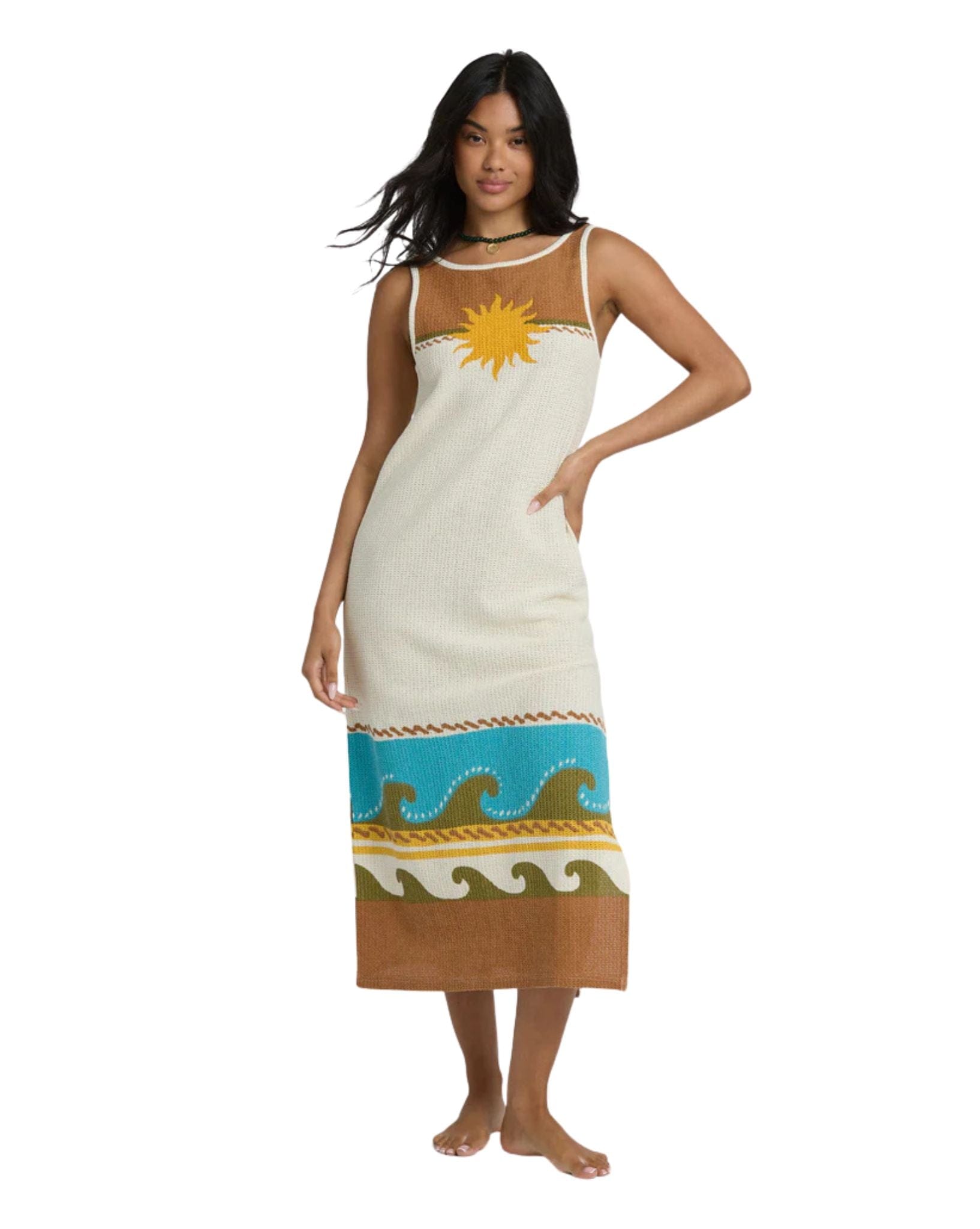 Billabong Solar Babe Midi