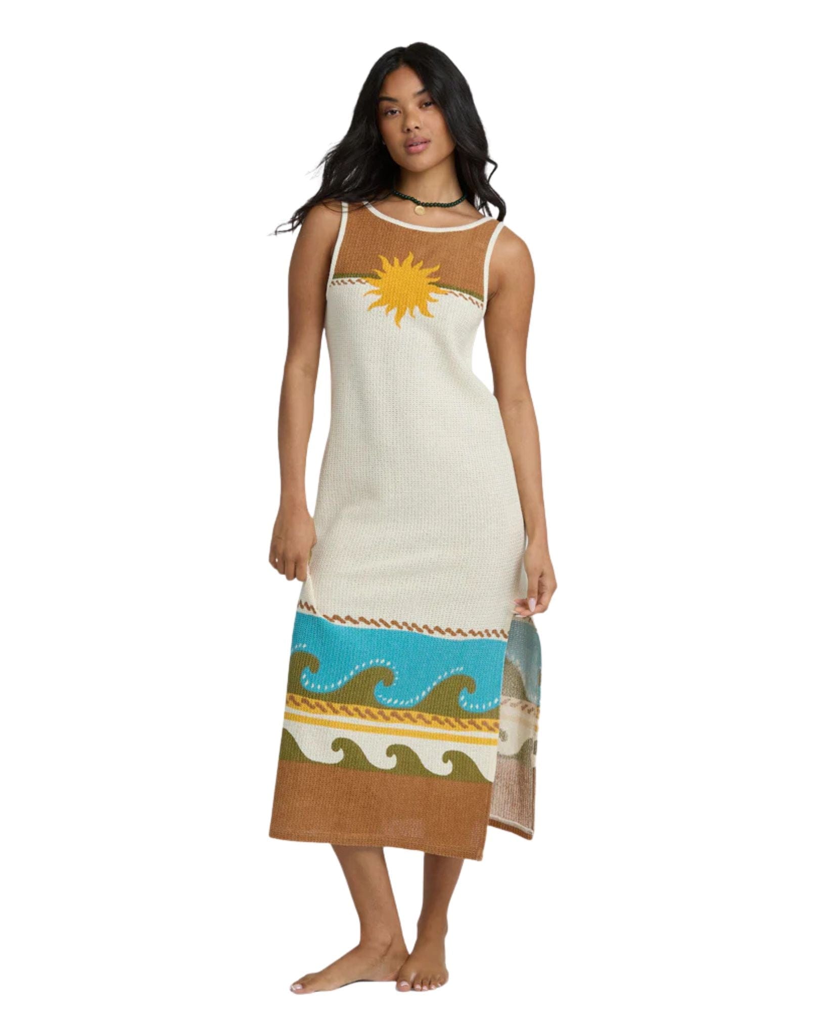 Billabong Solar Babe Midi