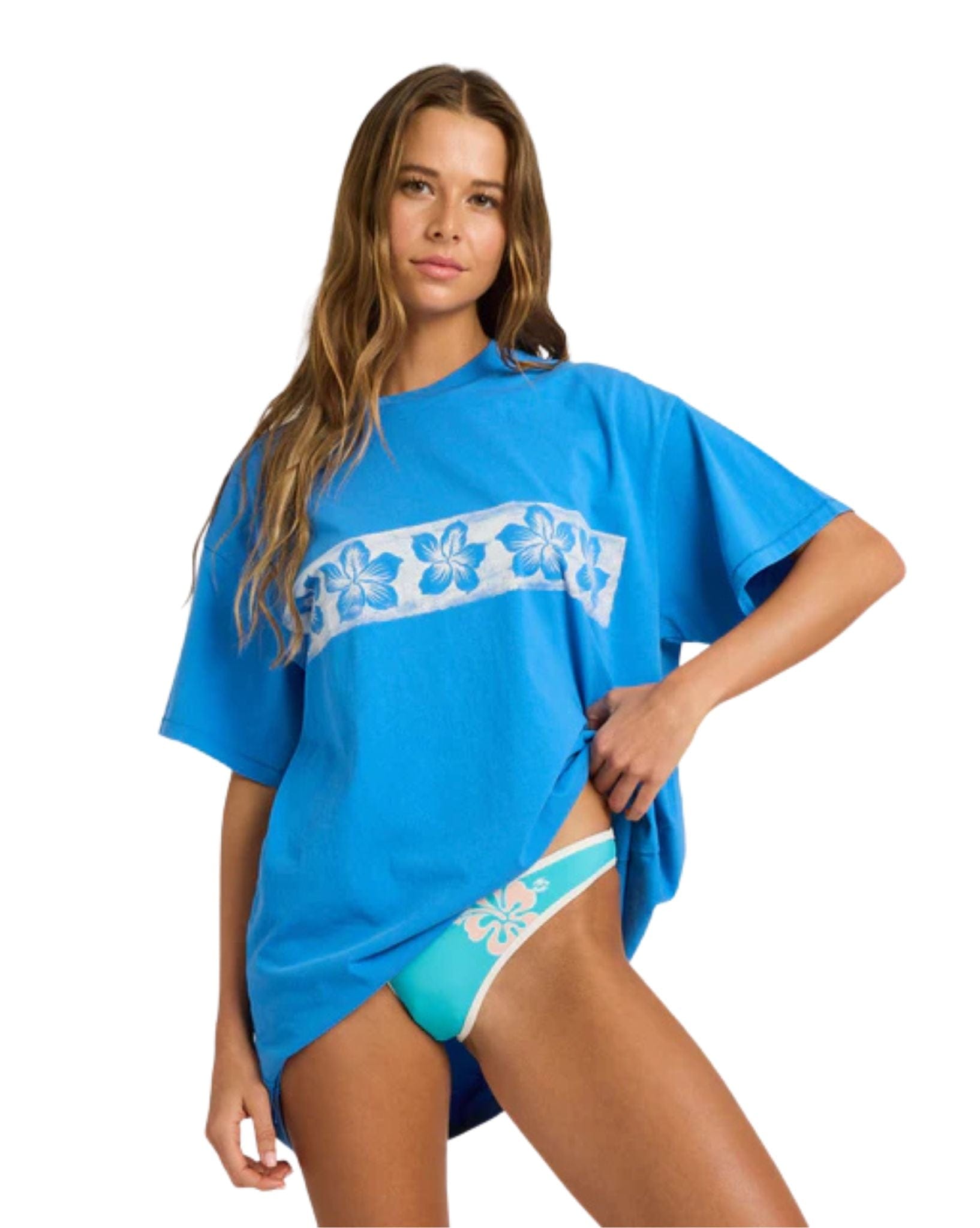 Billabong Somewhere Close Tee