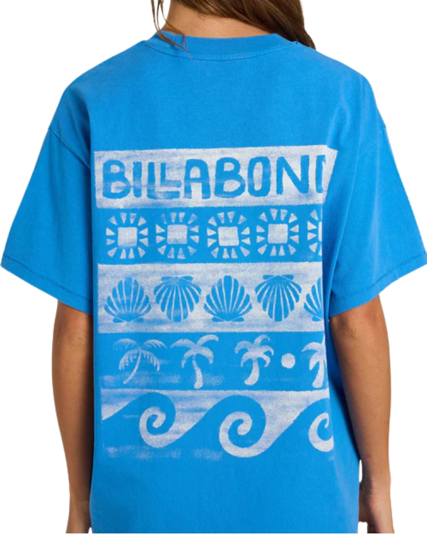 Billabong Somewhere Close Tee