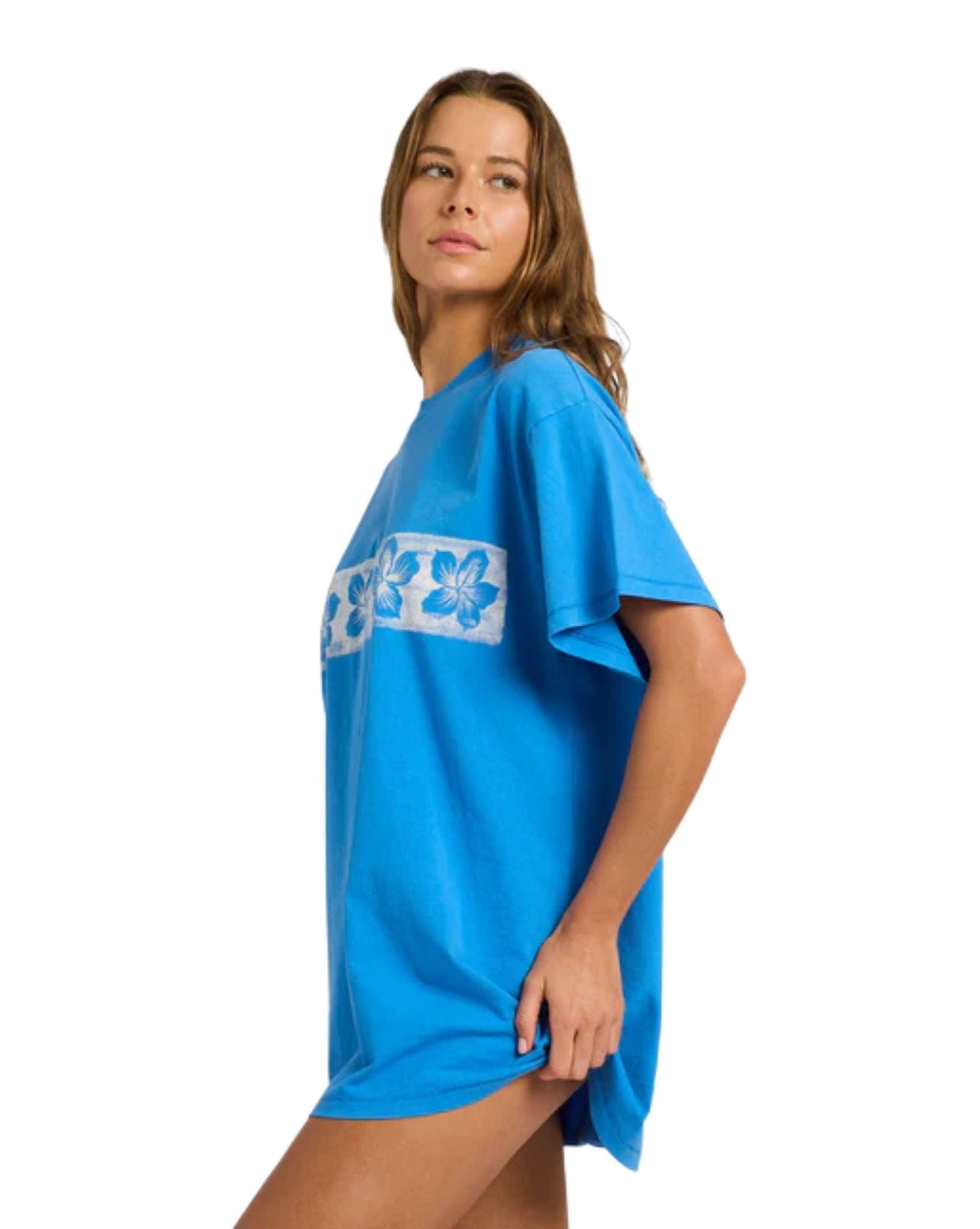 Billabong Somewhere Close Tee