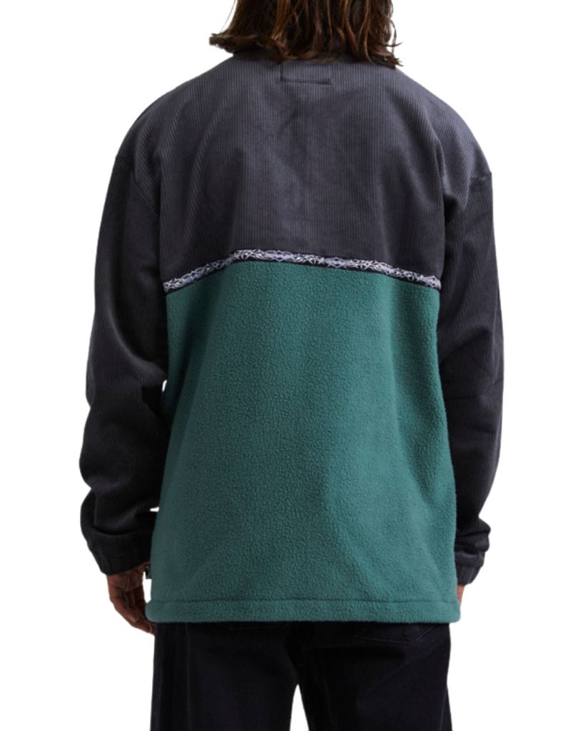 Billabong Space Lobster