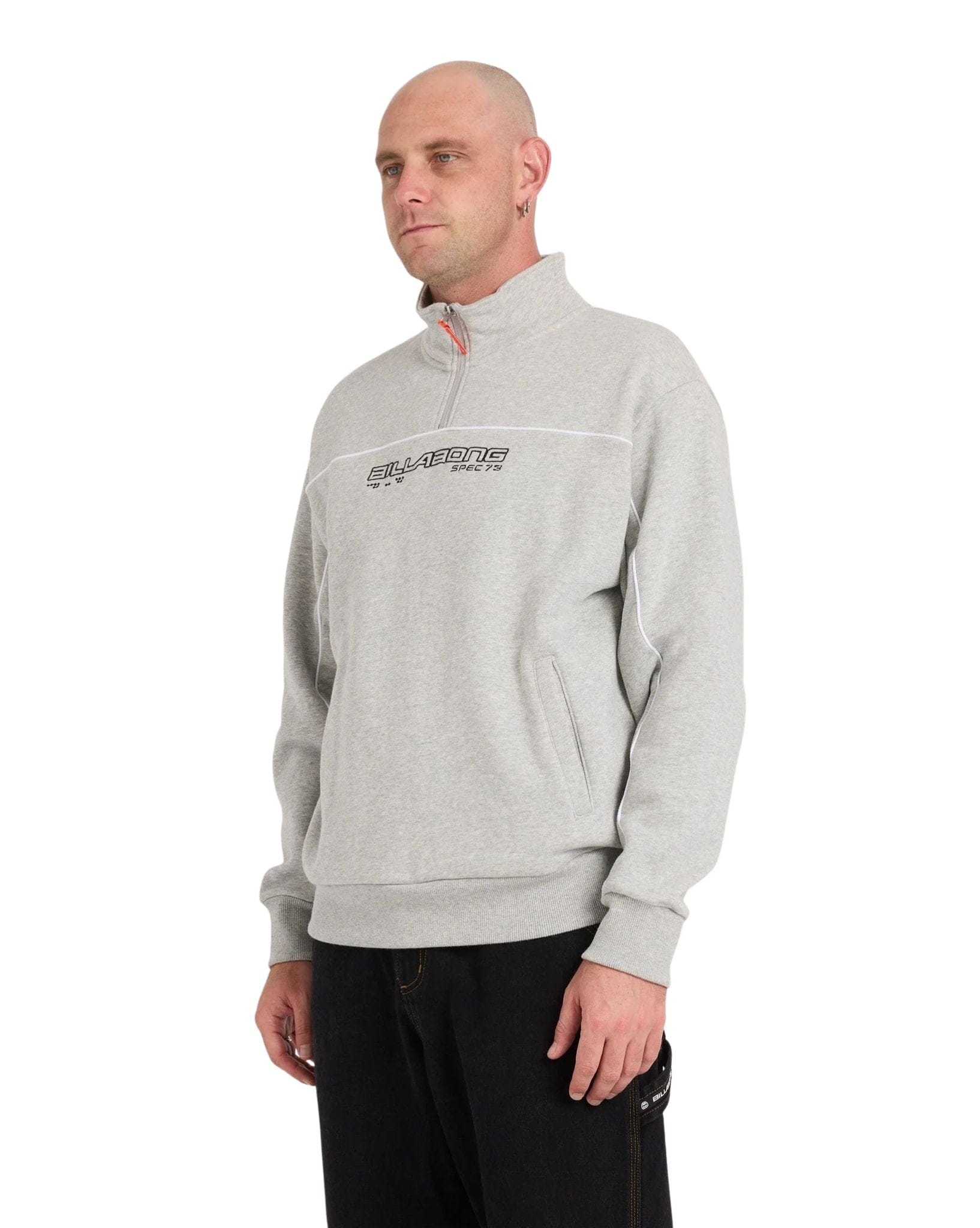 Billabong Spec 73 1/4 Zip