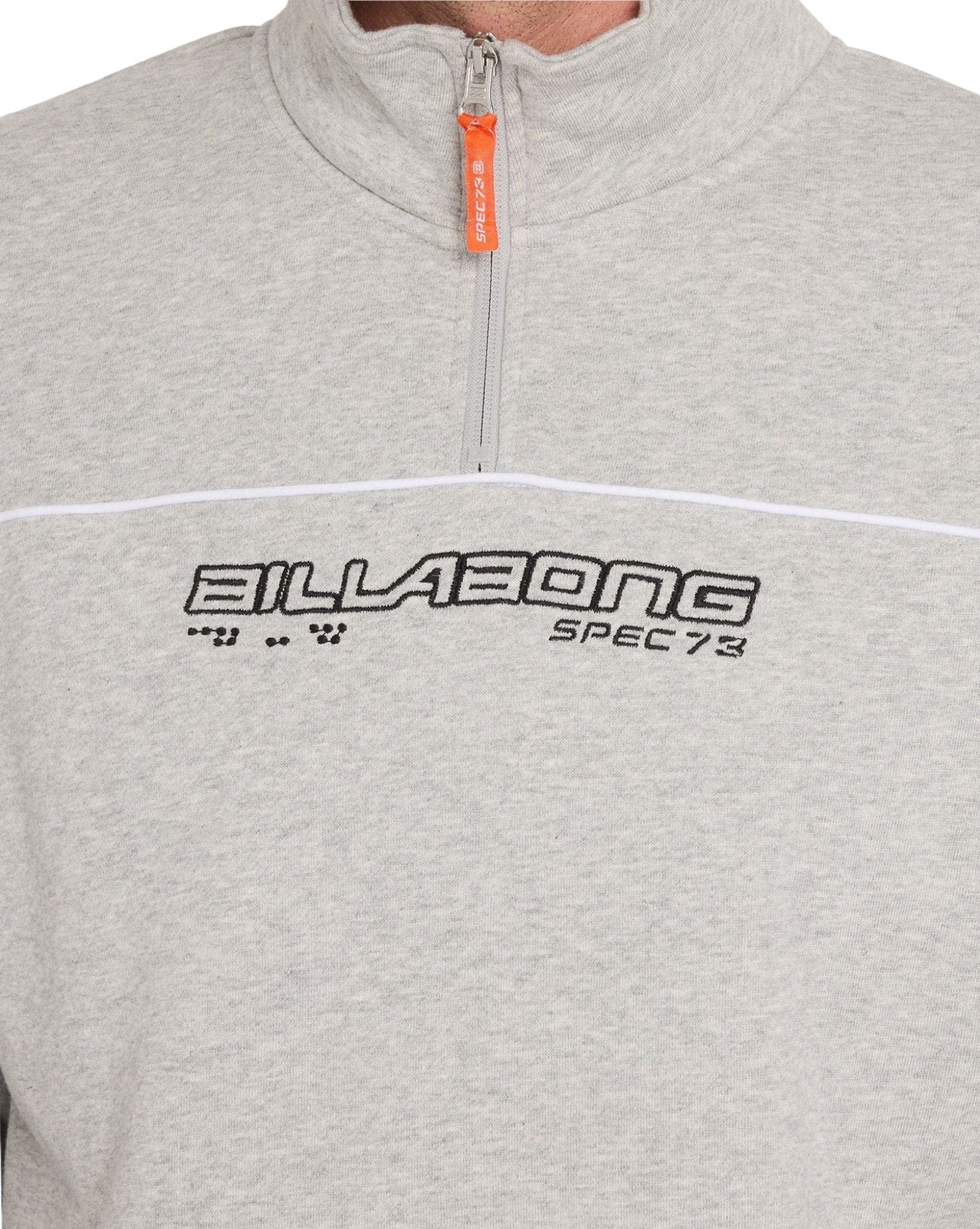 Billabong Spec 73 1/4 Zip