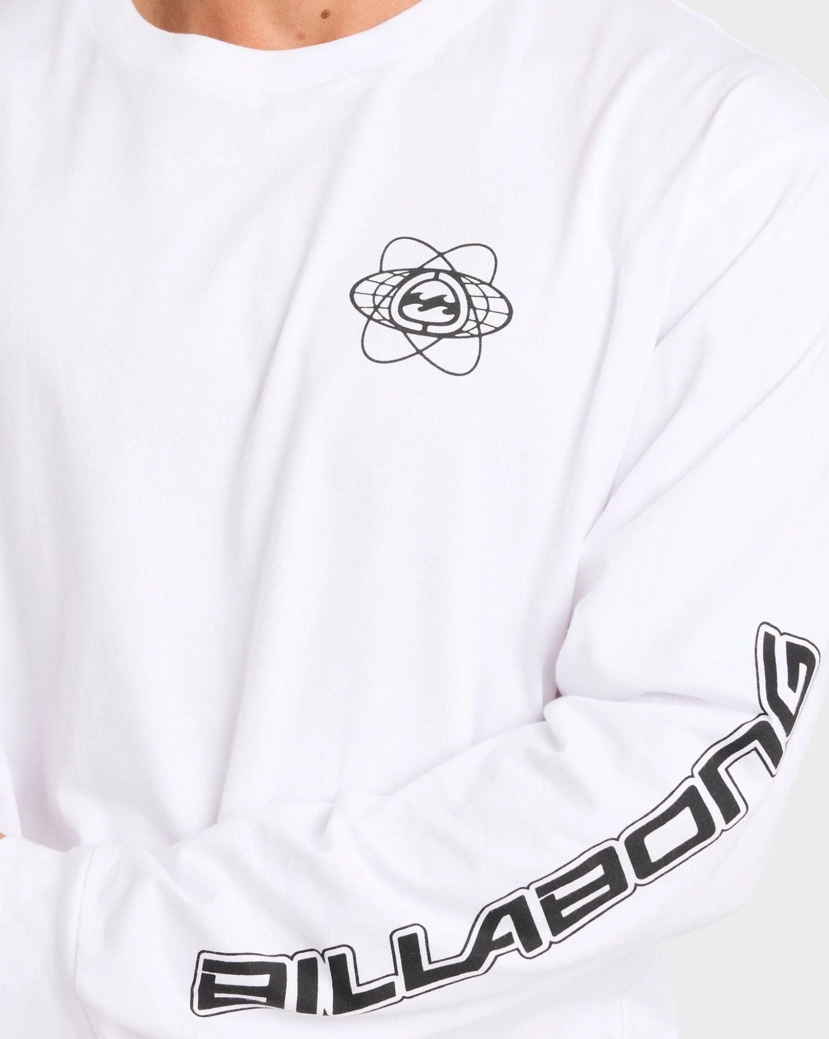 Billabong Spec 73 Ls Tee