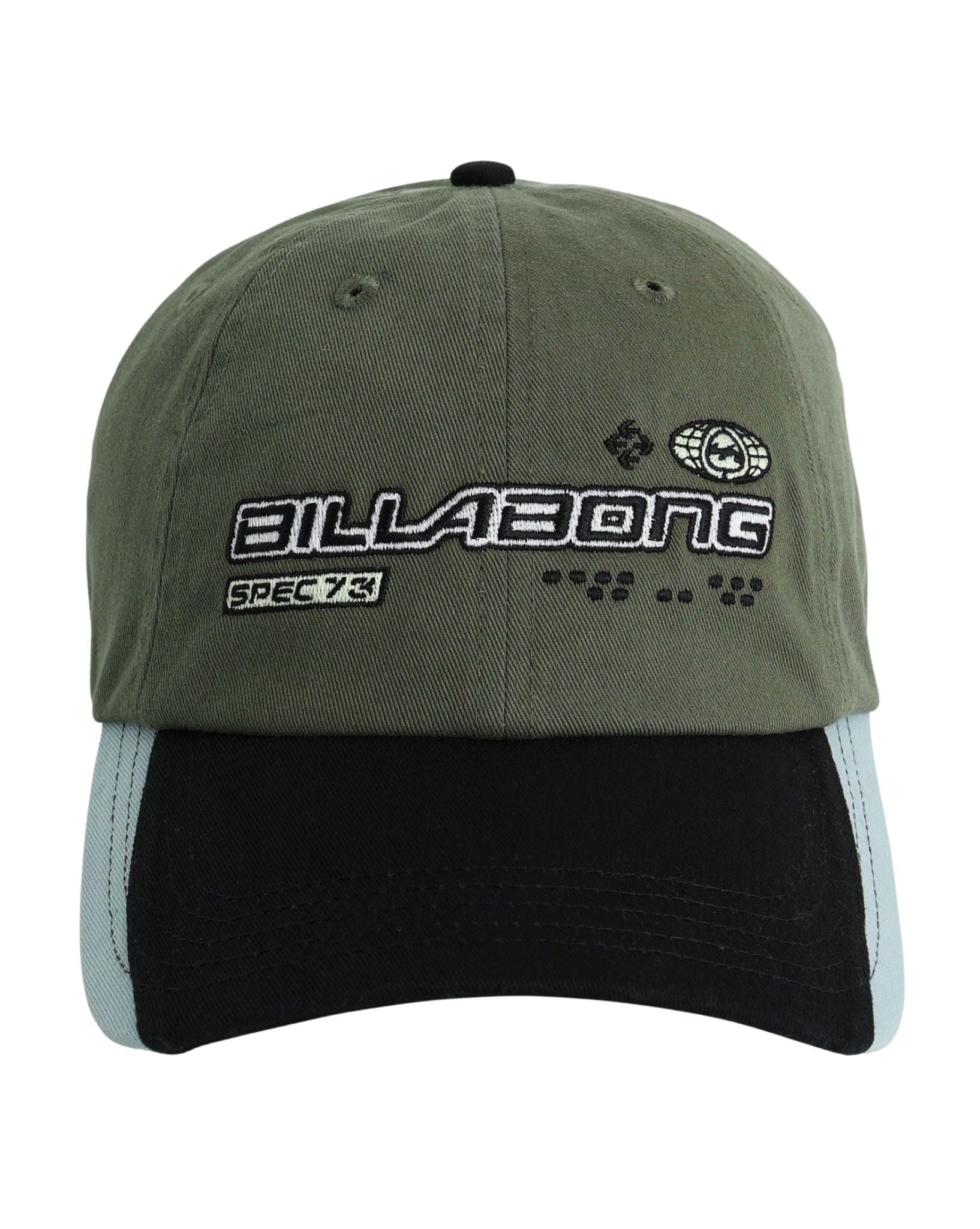 Billabong Spec 73 Panel Cap