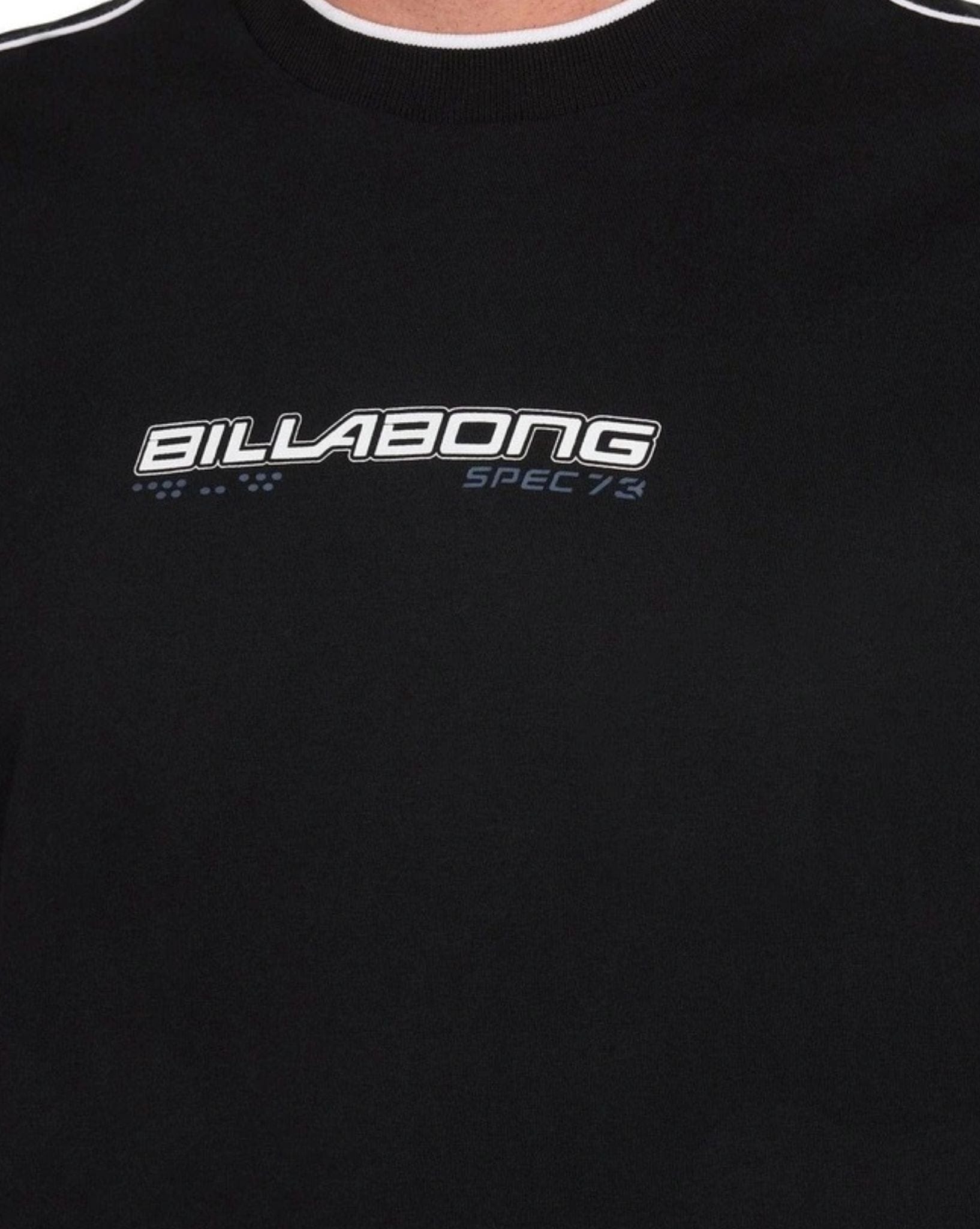 Billabong Spec 73 Piped Ss
