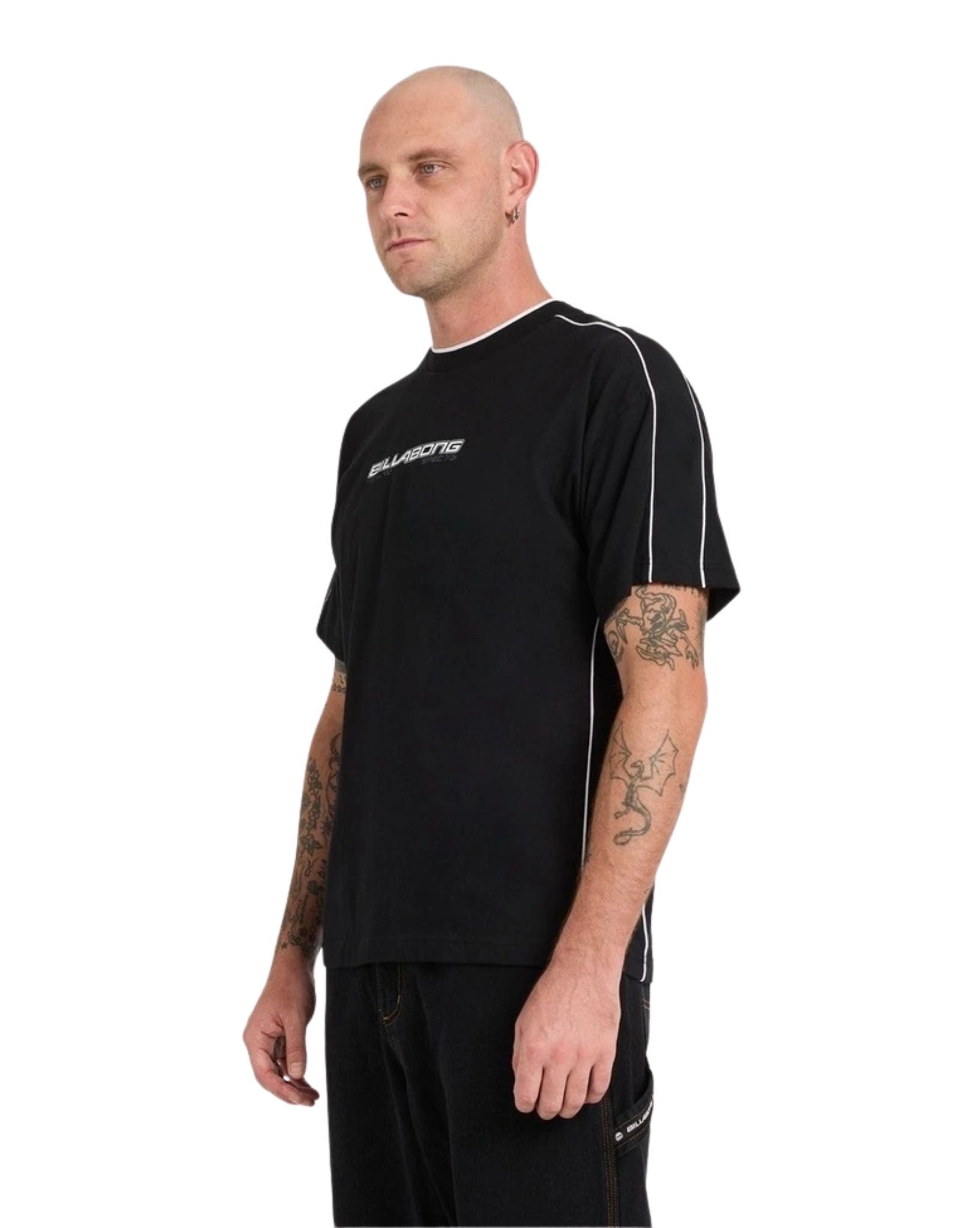 Billabong Spec 73 Piped Ss