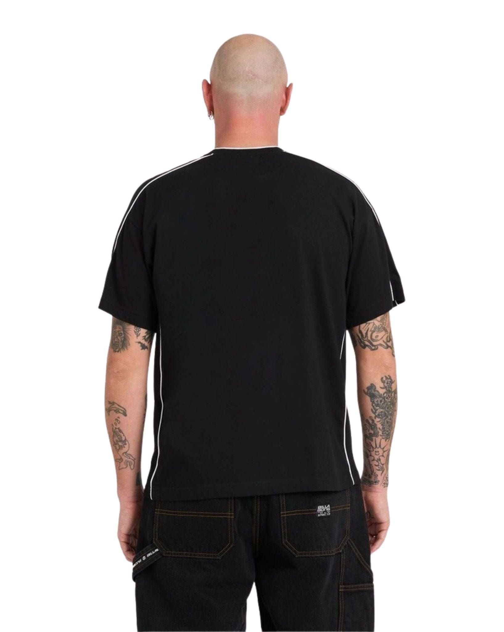 Billabong Spec 73 Piped Ss