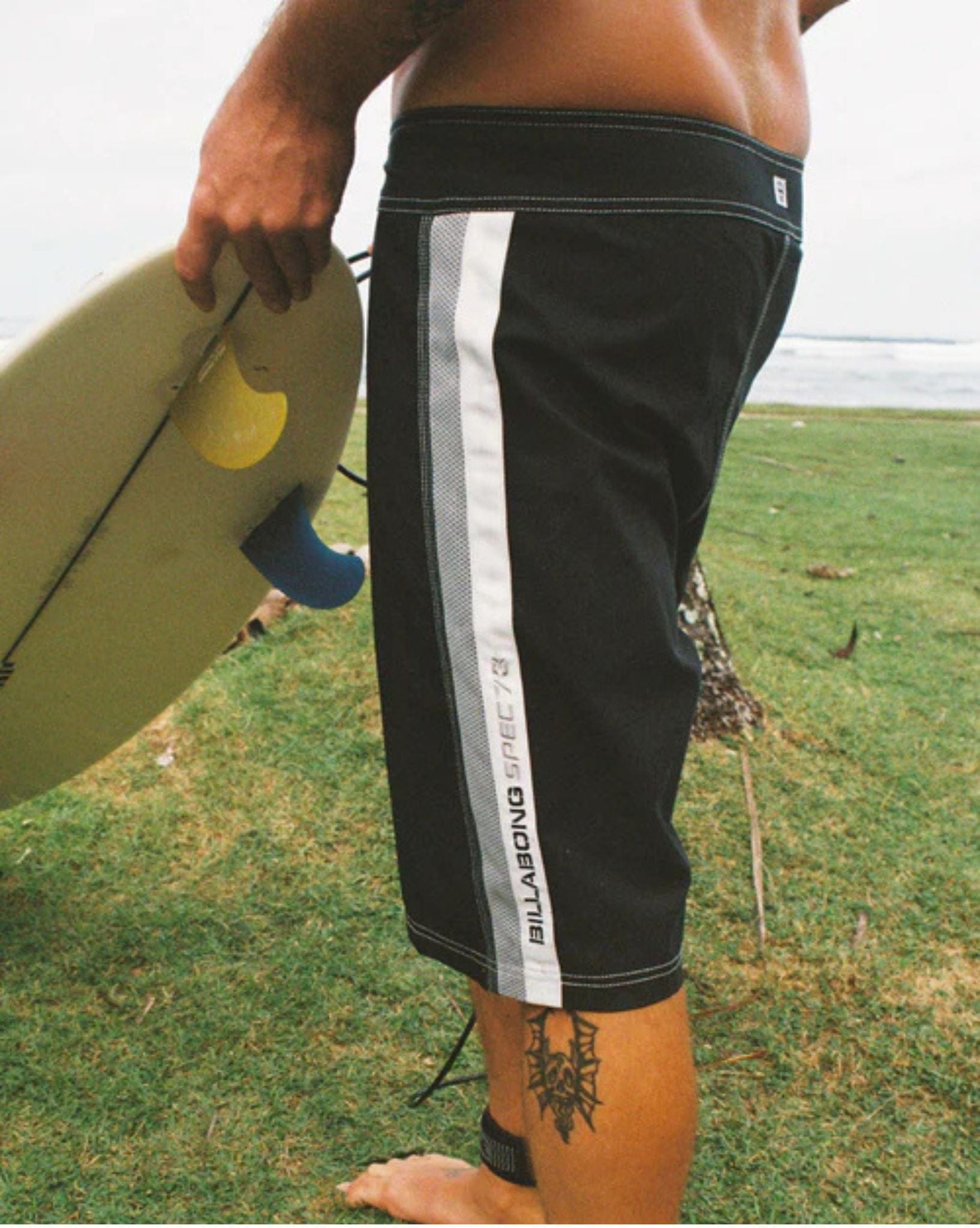 Billabong Spec 73 Pro Boardshorts
