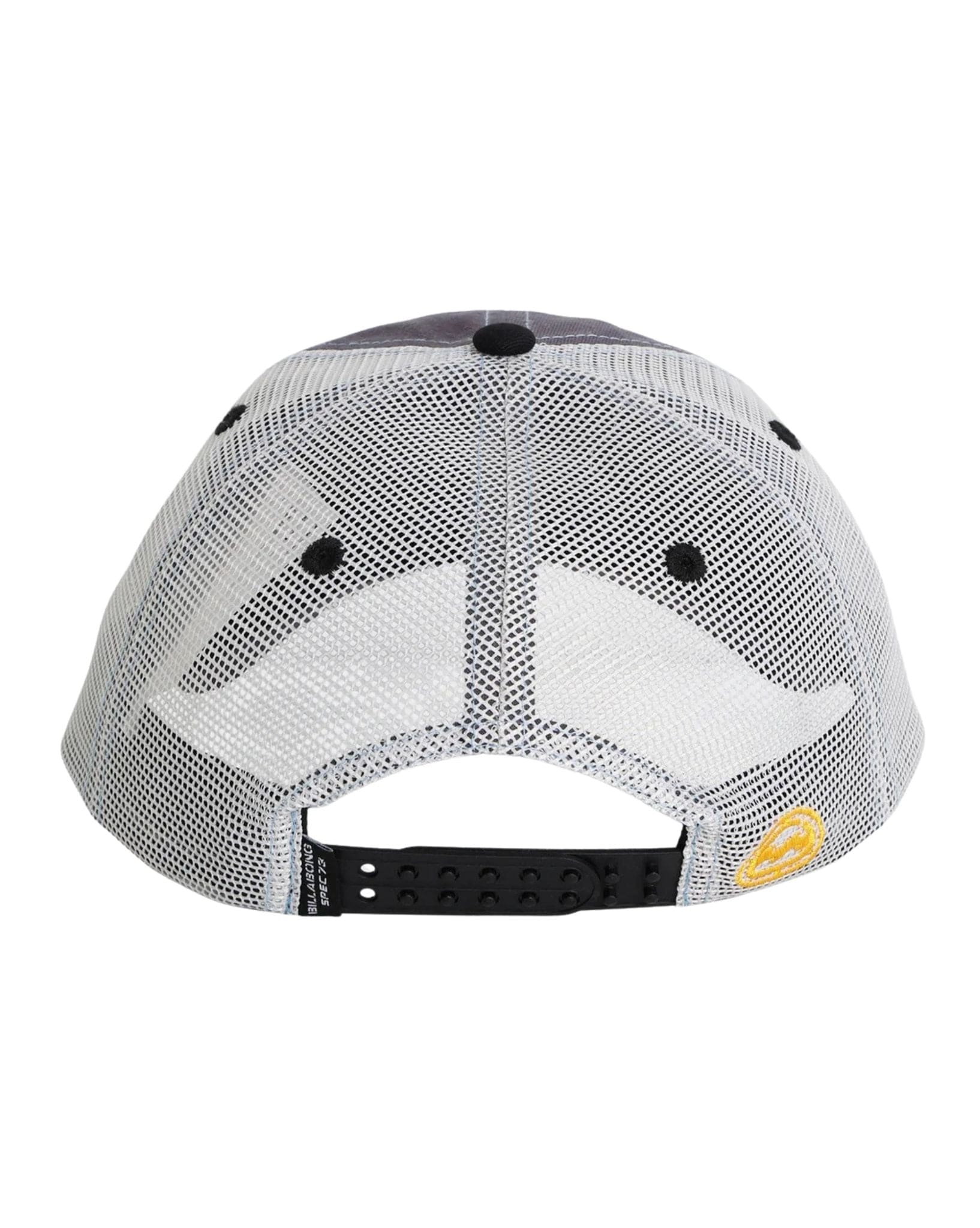 Billabong Spec Mesh Cap