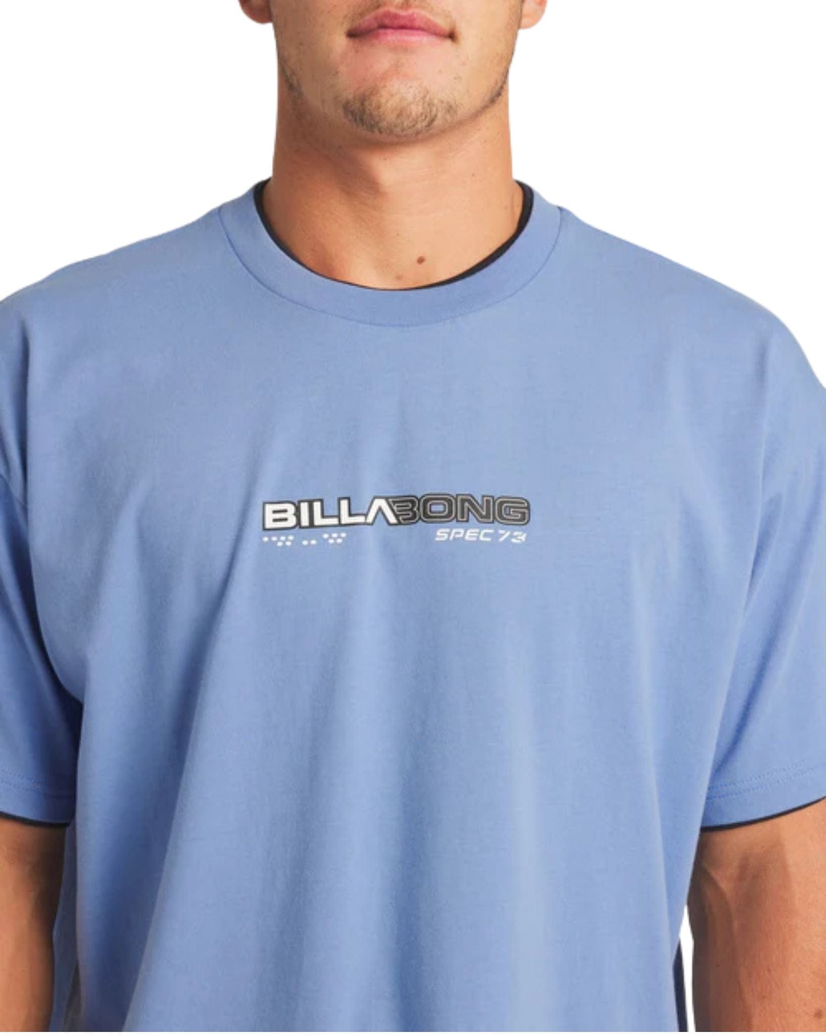 Billabong Spec Tipper Tee