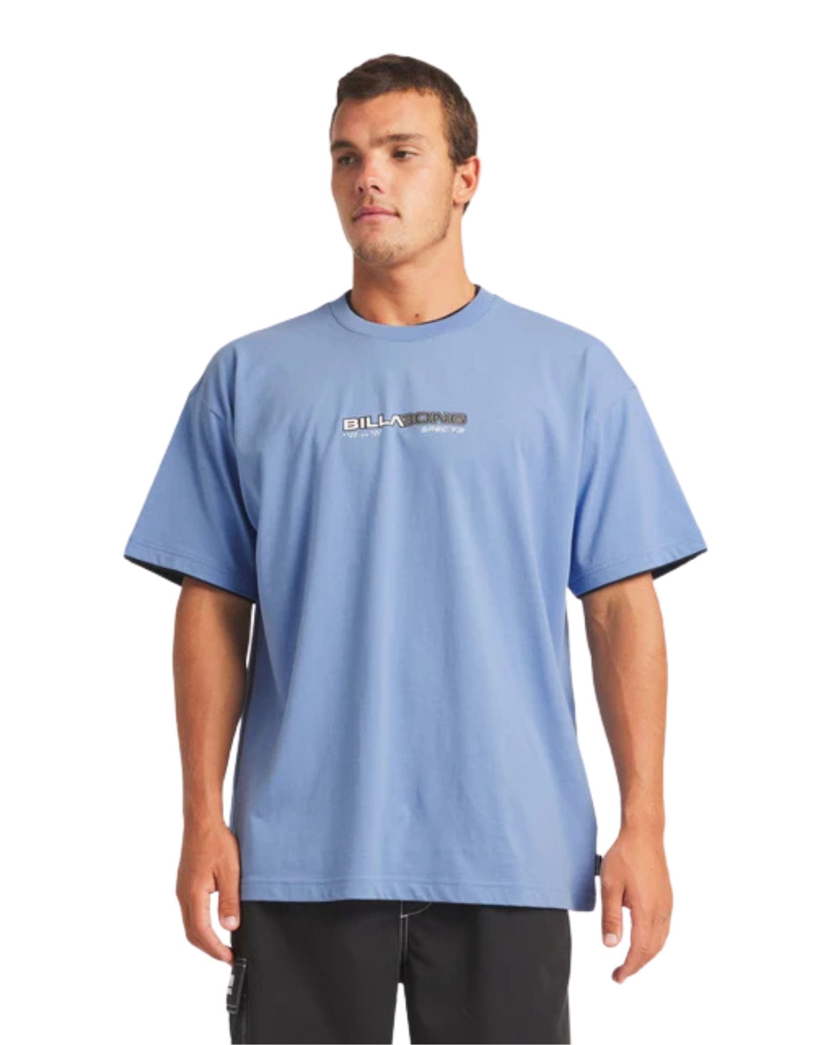 Billabong Spec Tipper Tee