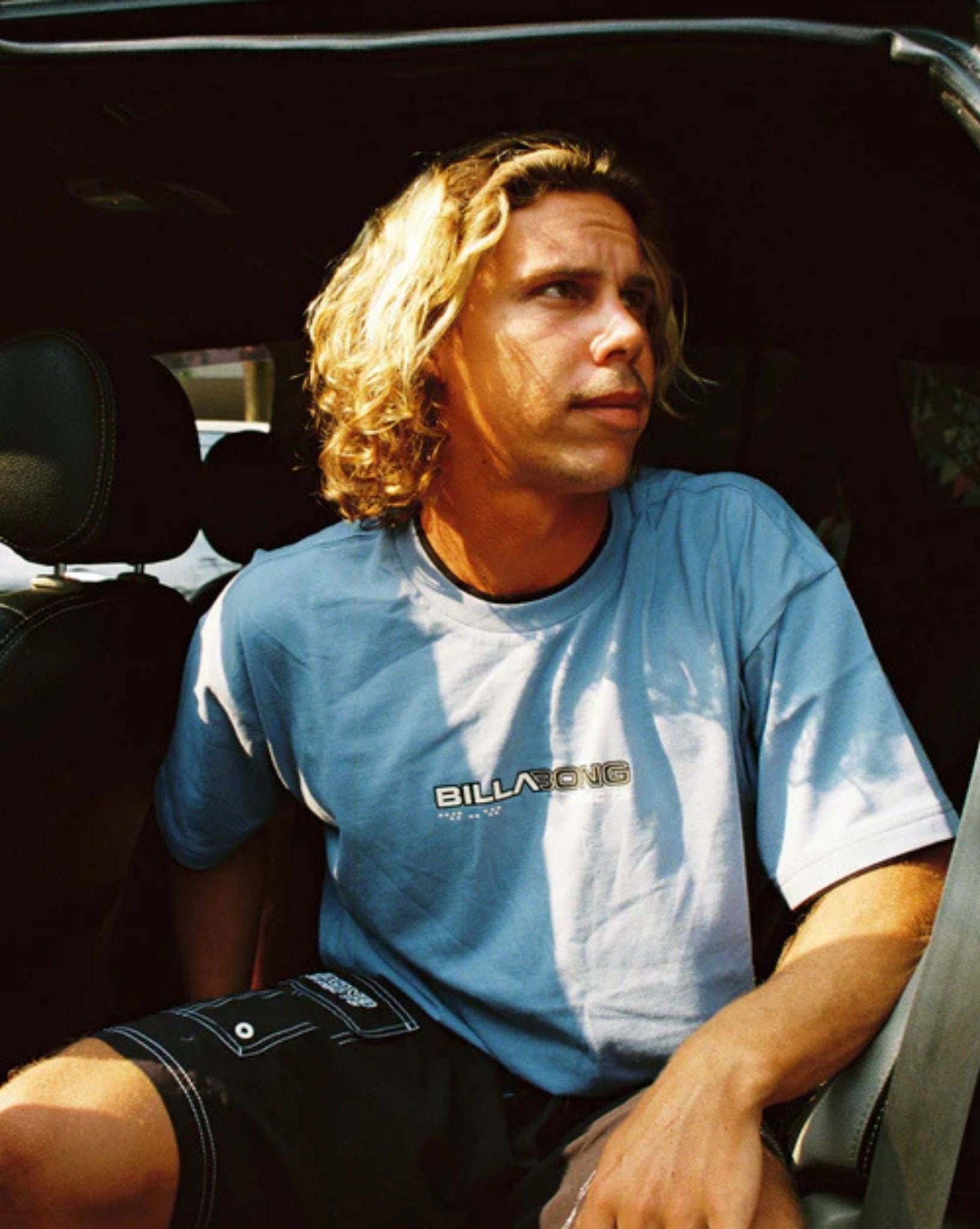 Billabong Spec Tipper Tee