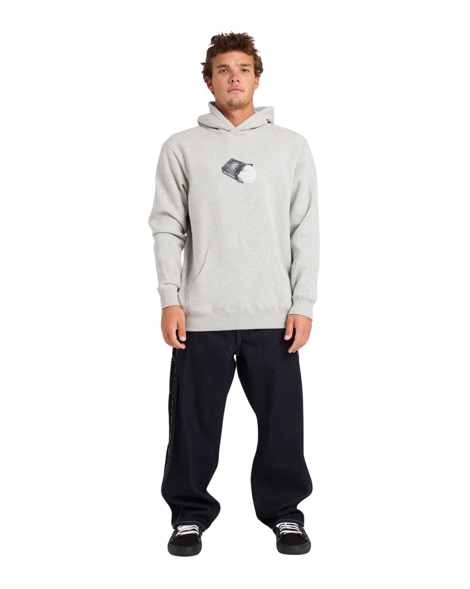 Billabong Spec Wax Hood