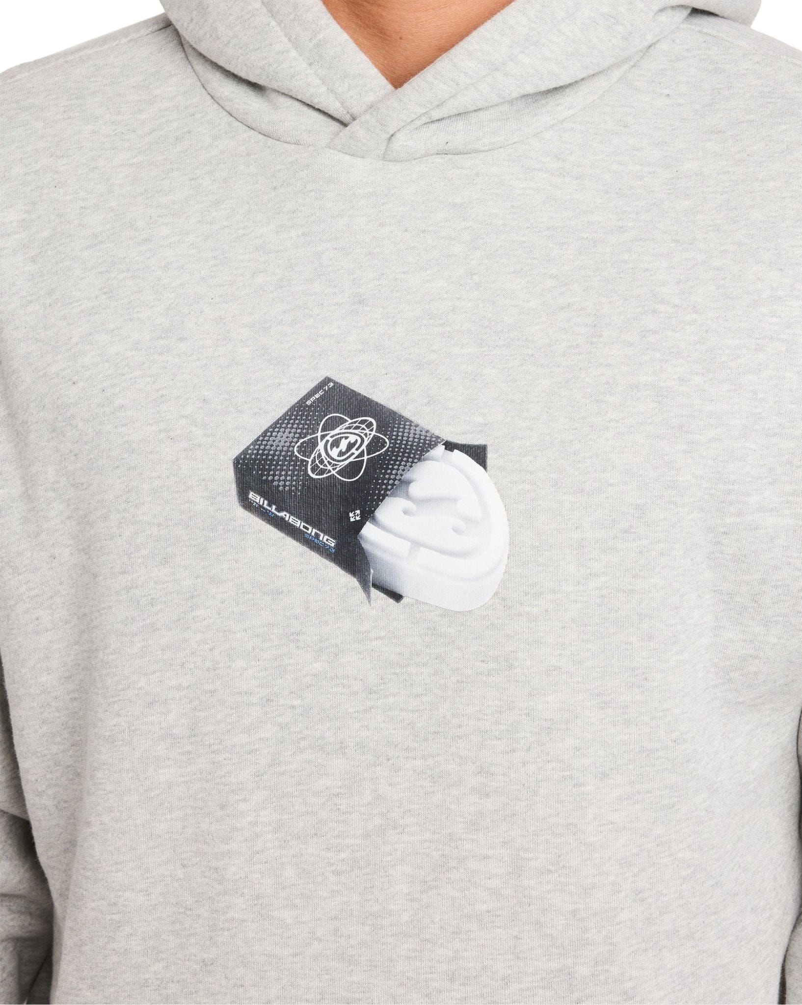 Billabong Spec Wax Hood