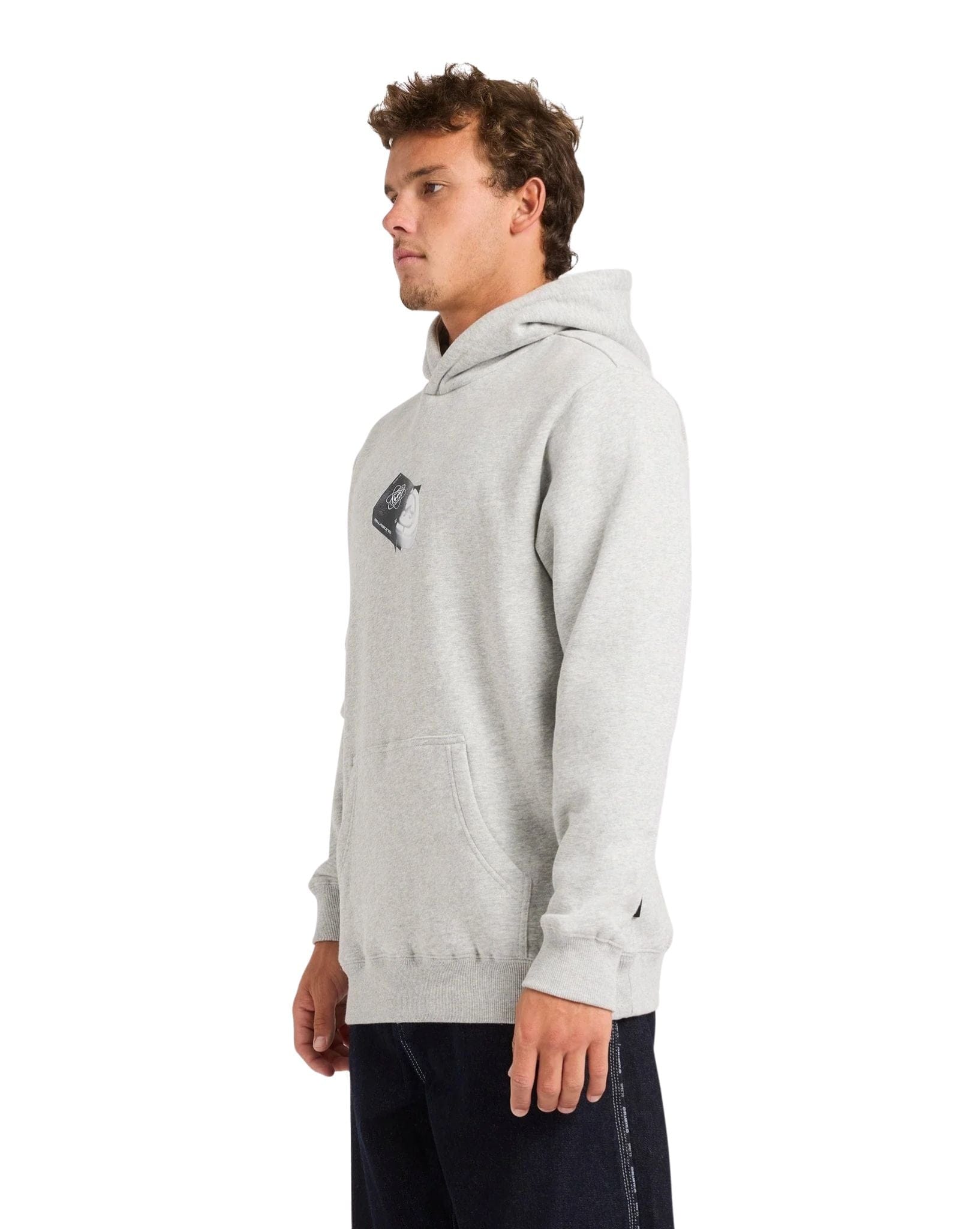 Billabong Spec Wax Hood