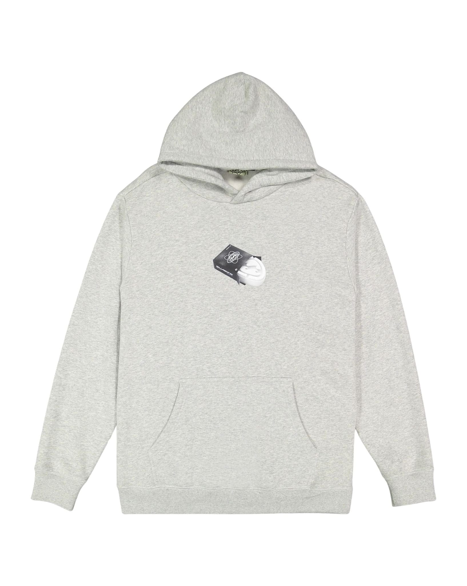 Billabong Spec Wax Hood