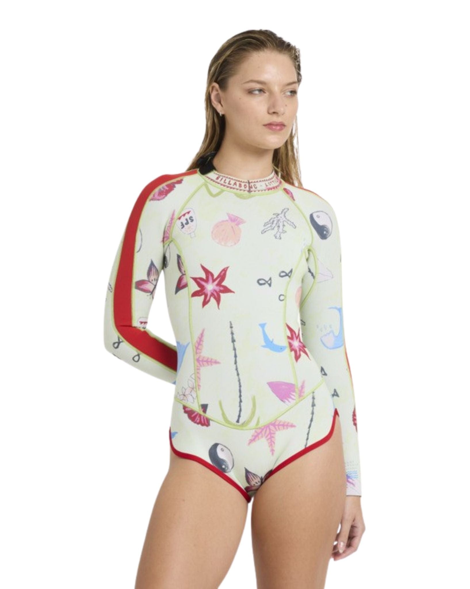 Billabong Spring Glider Bz Ls Spring