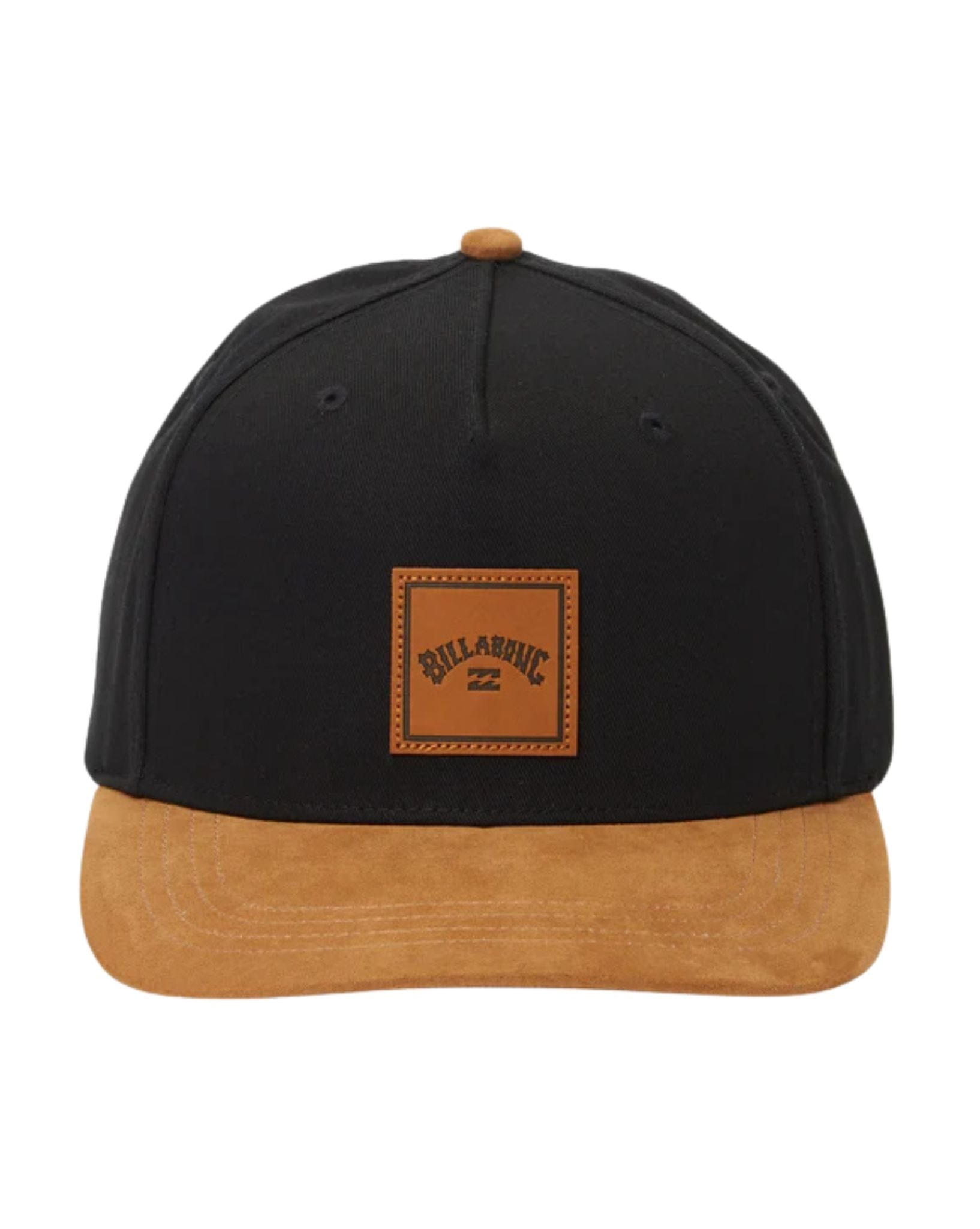 Billabong Stacked Snap