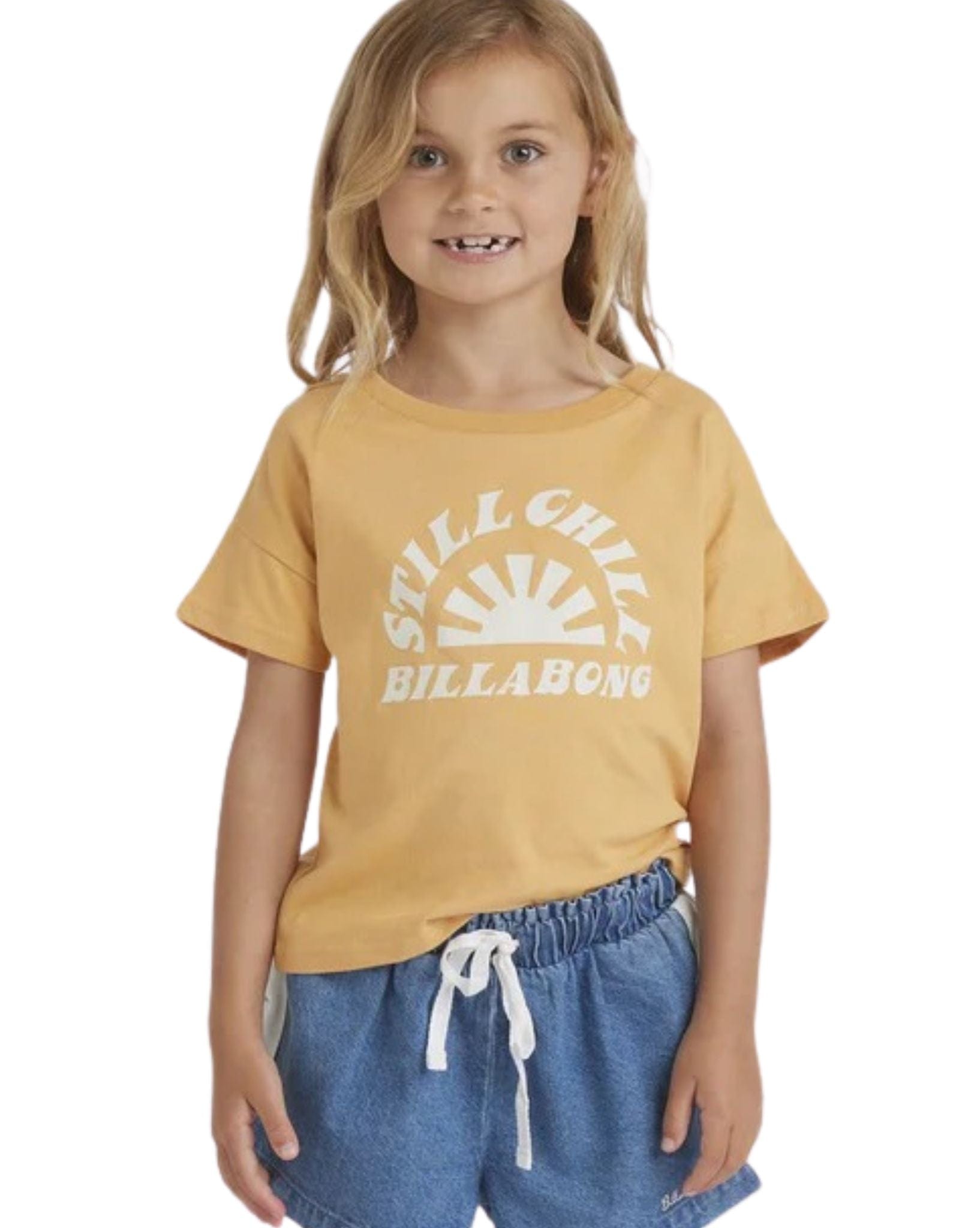 Billabong Still Chill Tee