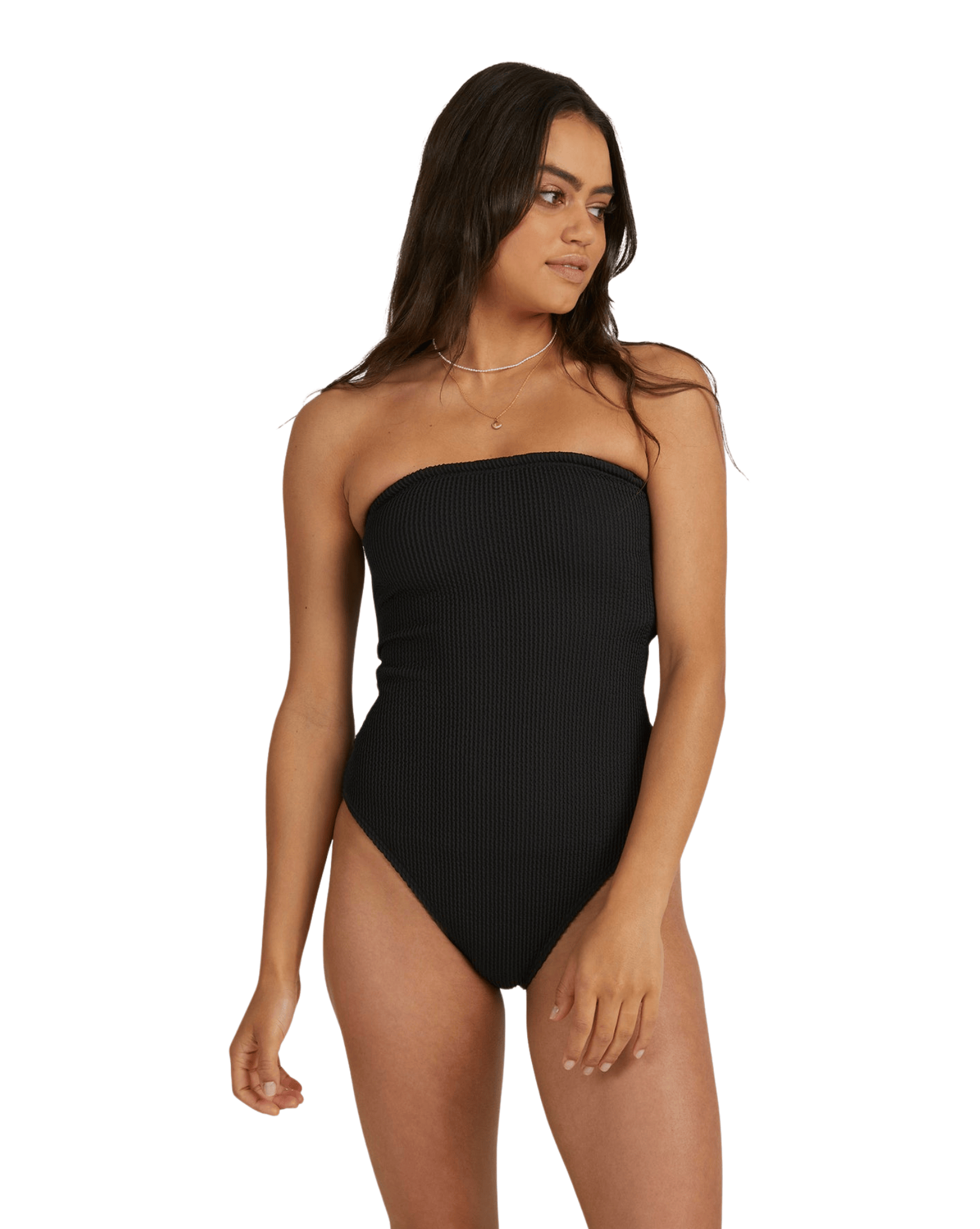 Billabong Summer High Bandeau Onepiece