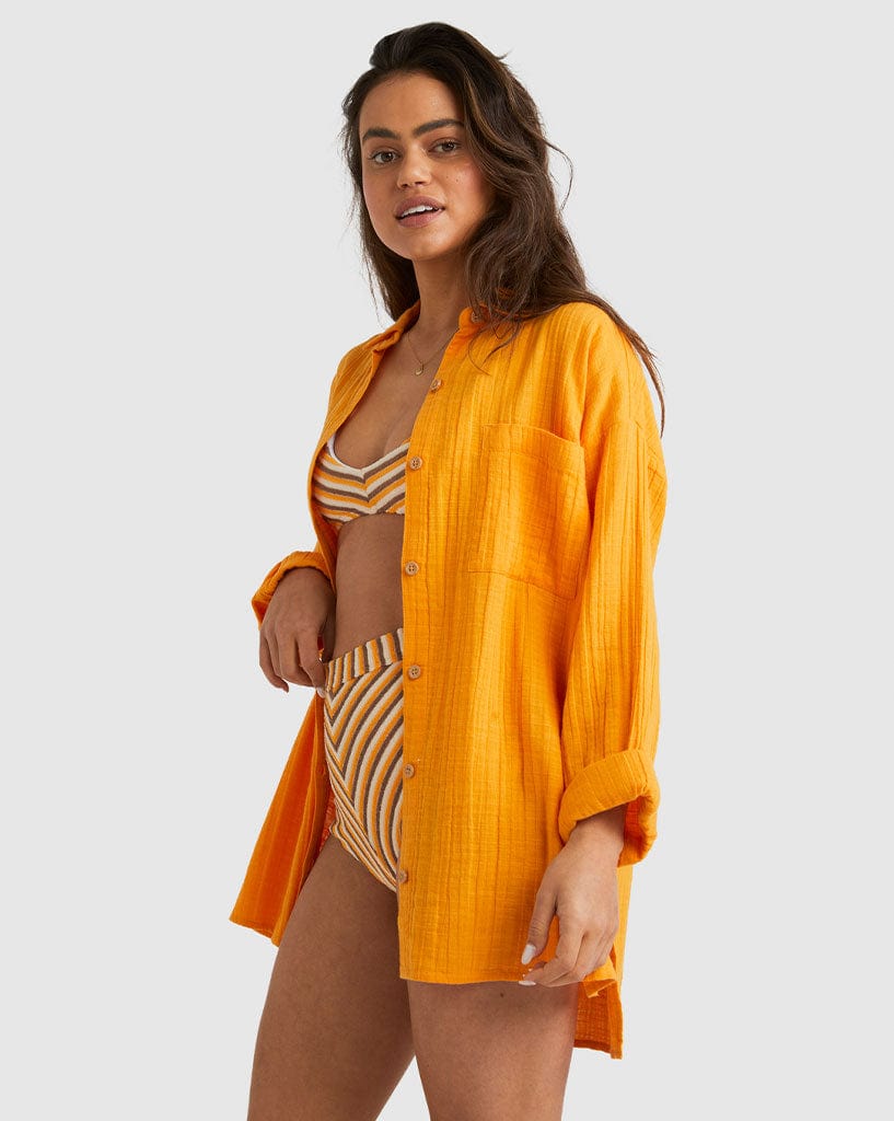 Billabong Sun Days Shirt