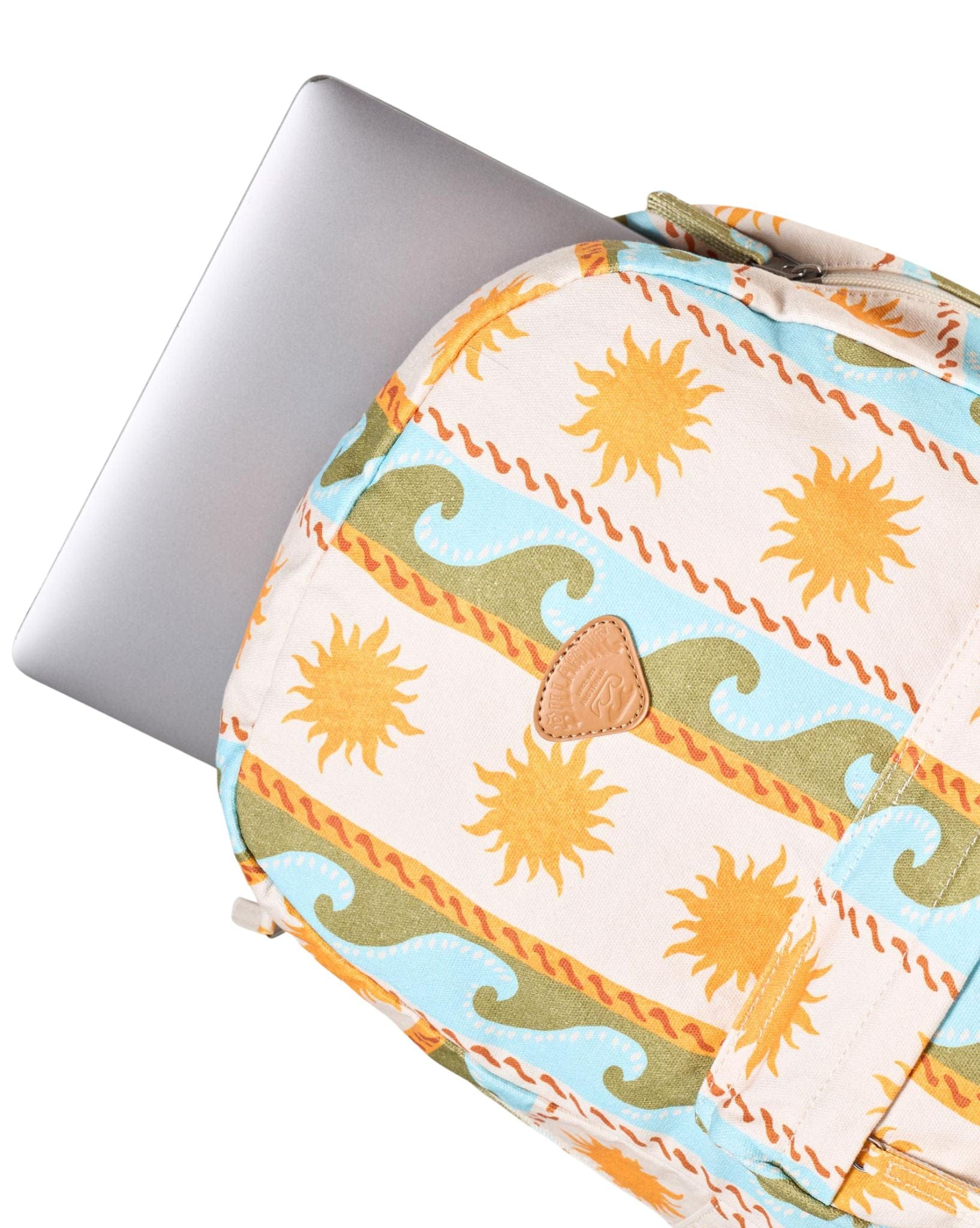 Billabong Sunblind Schools Out Backpack