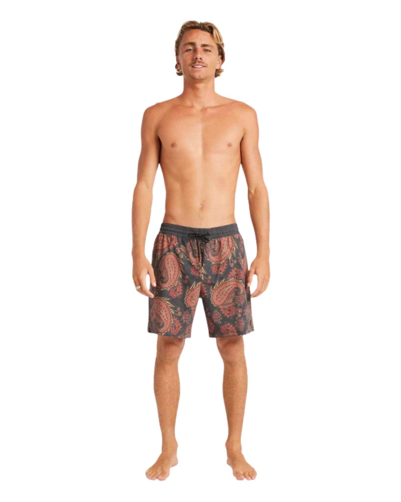 Billabong Sundays Lb Boardshorts
